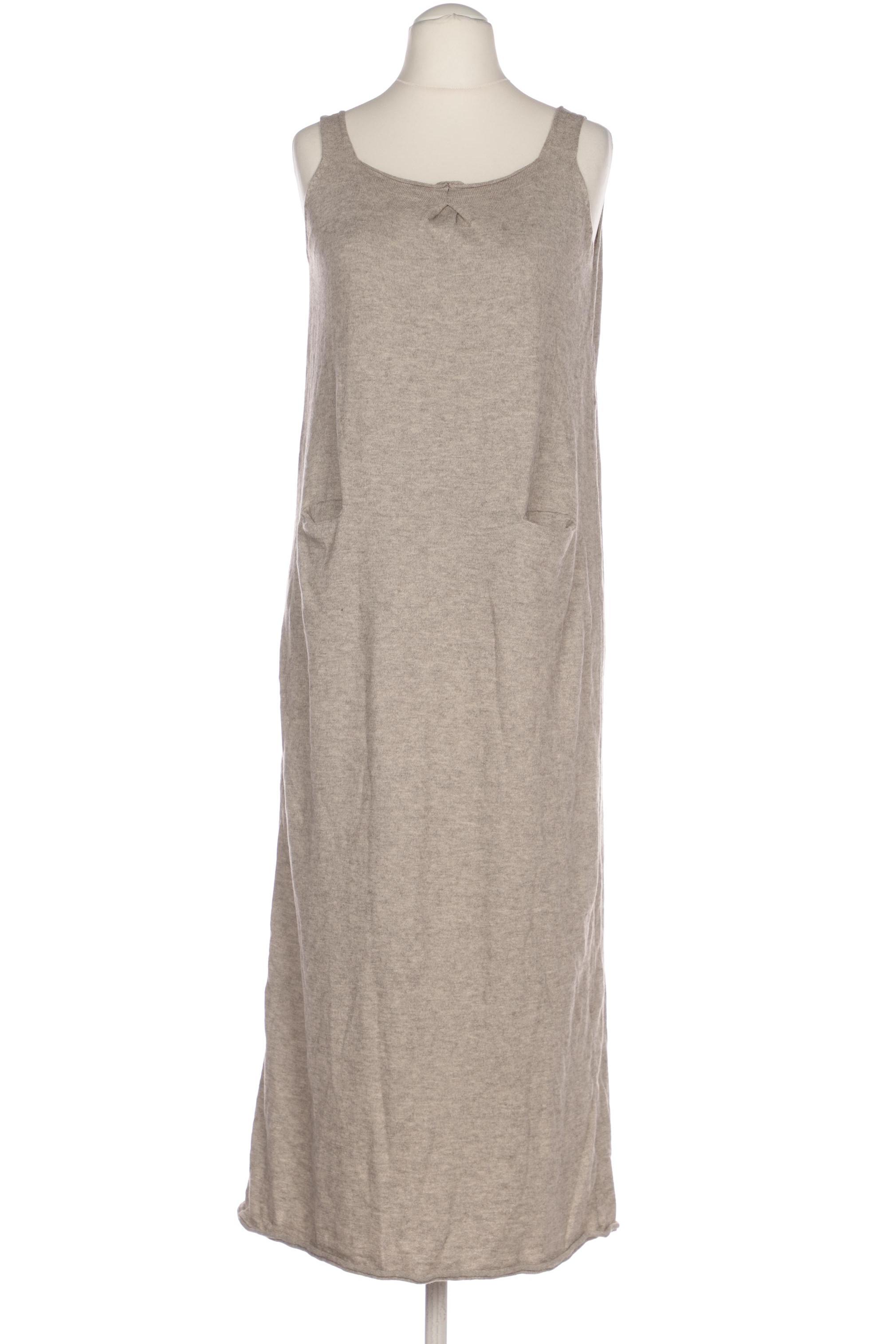 

Peruvian Connection Damen Kleid, grau