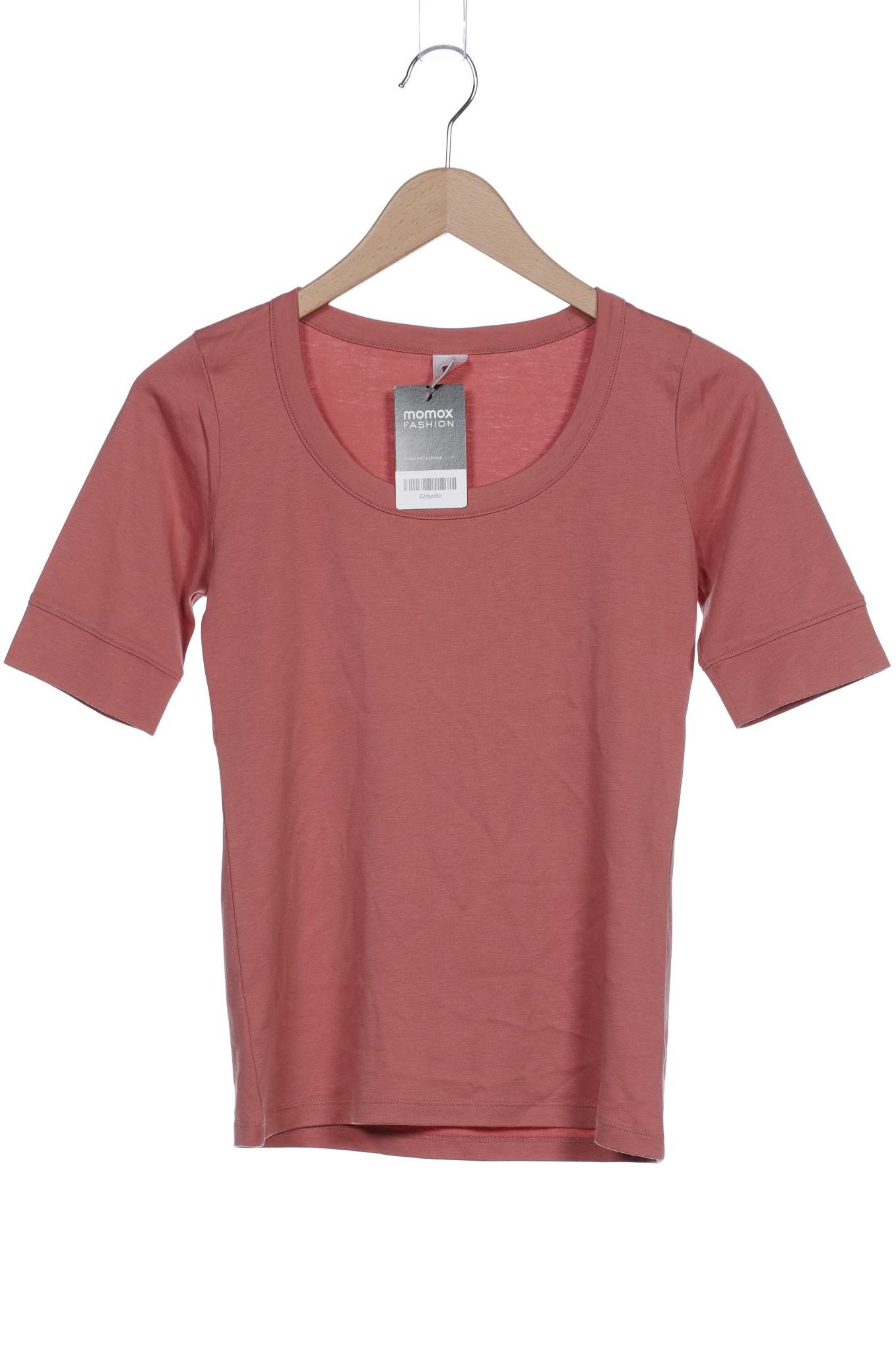 

Peruvian Connection Damen T-Shirt, pink, Gr. 36