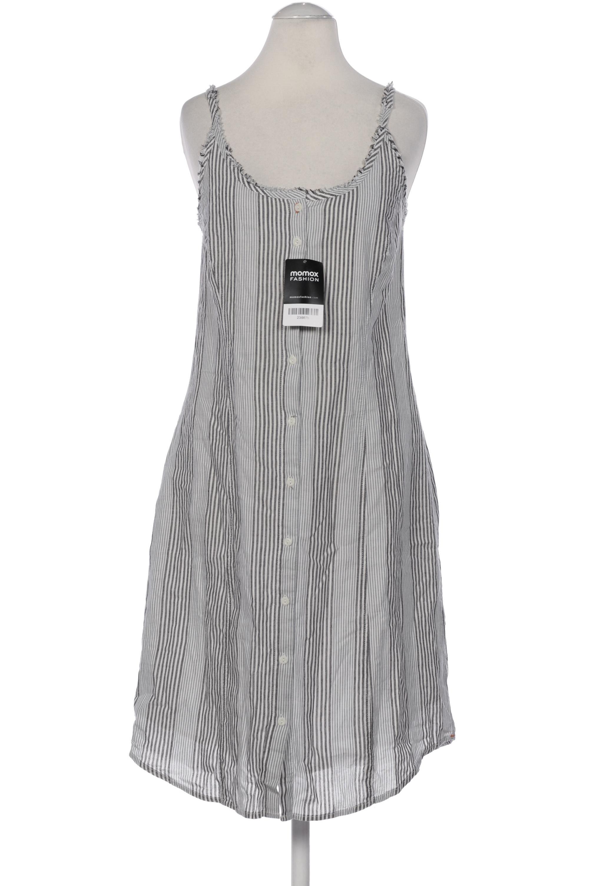 

Peruvian Connection Damen Kleid, grau, Gr. 40