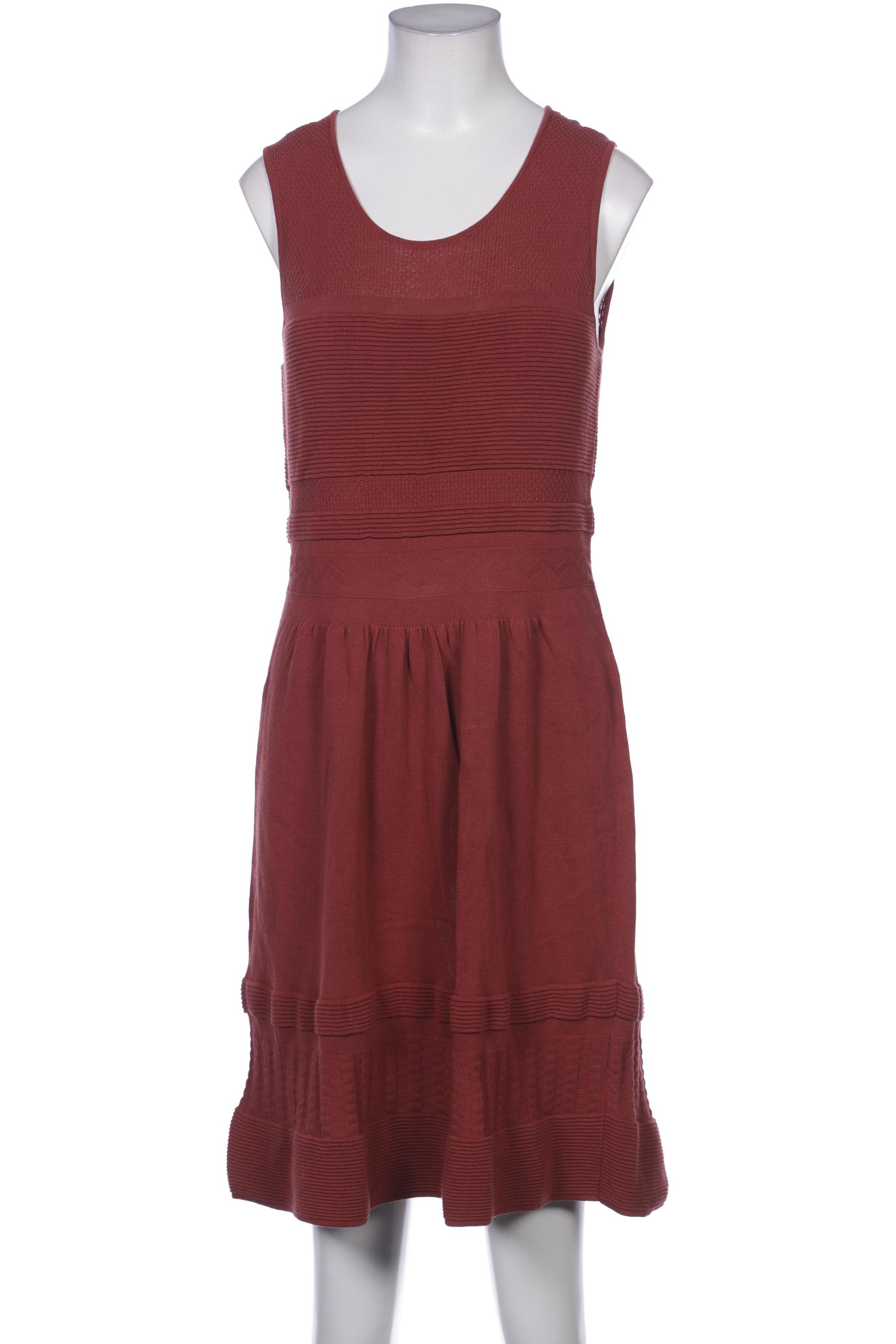 

Peruvian Connection Damen Kleid, rot, Gr. 38