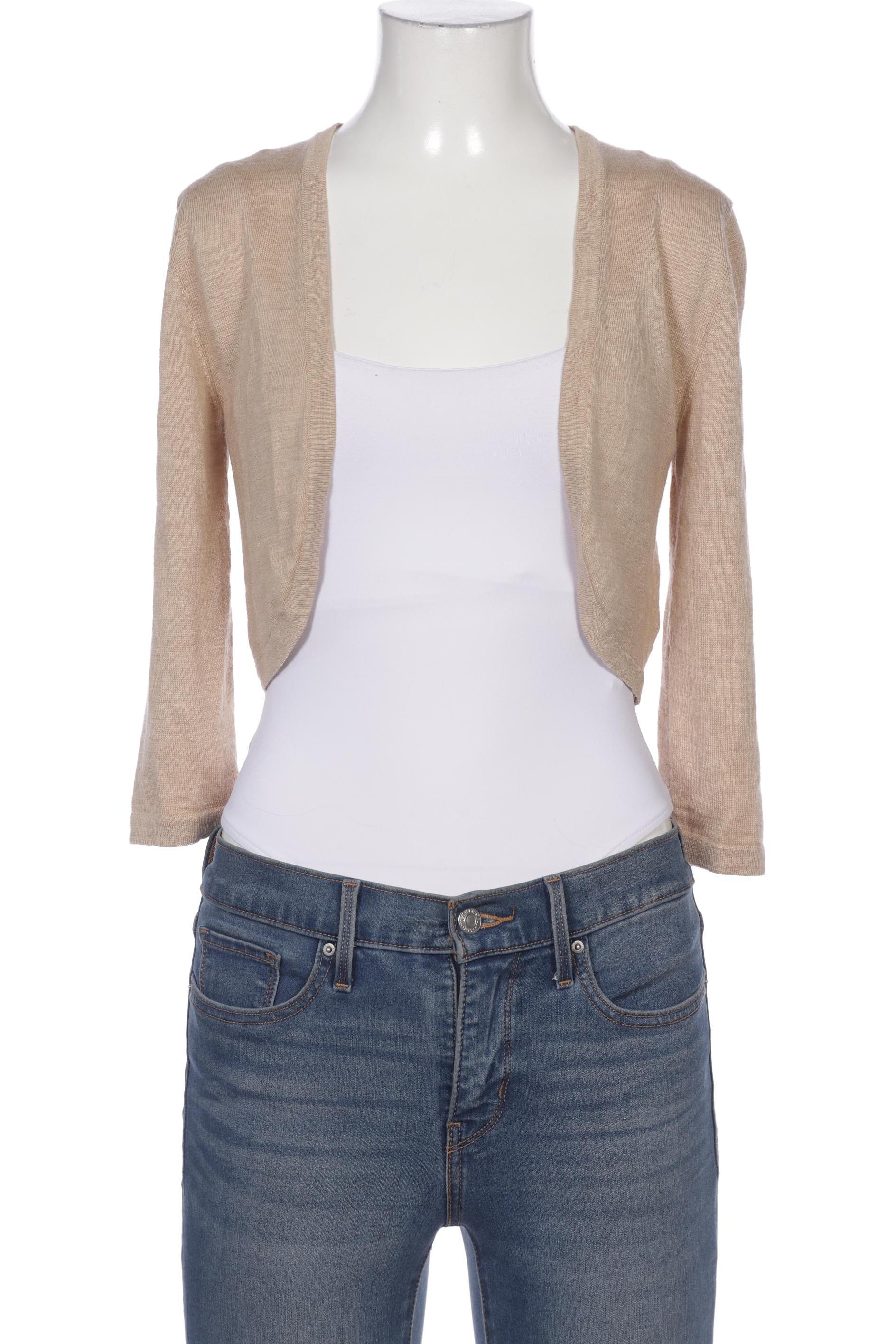 

Peruvian Connection Damen Strickjacke, beige