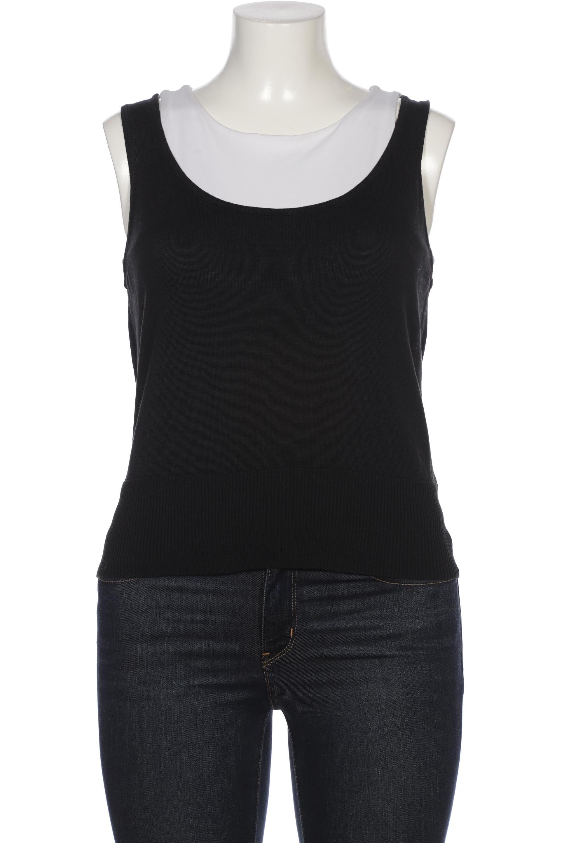 

Peruvian Connection Damen Pullover, schwarz