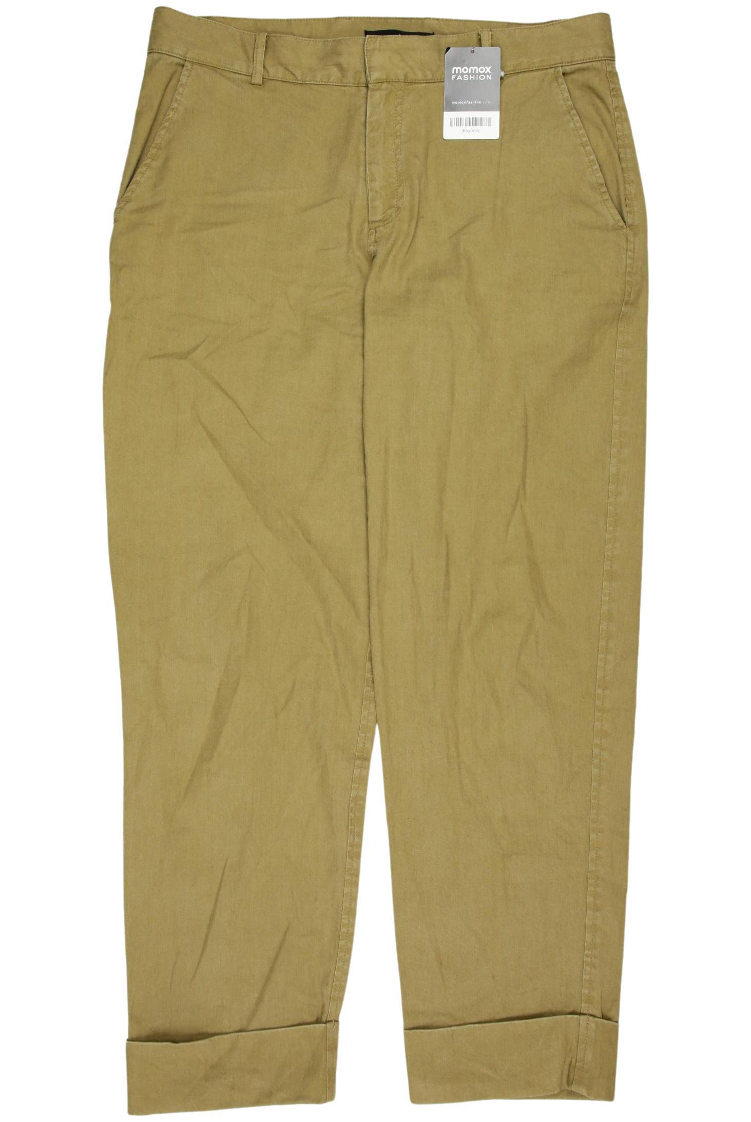 

Peruvian Connection Damen Stoffhose, beige, Gr. 40