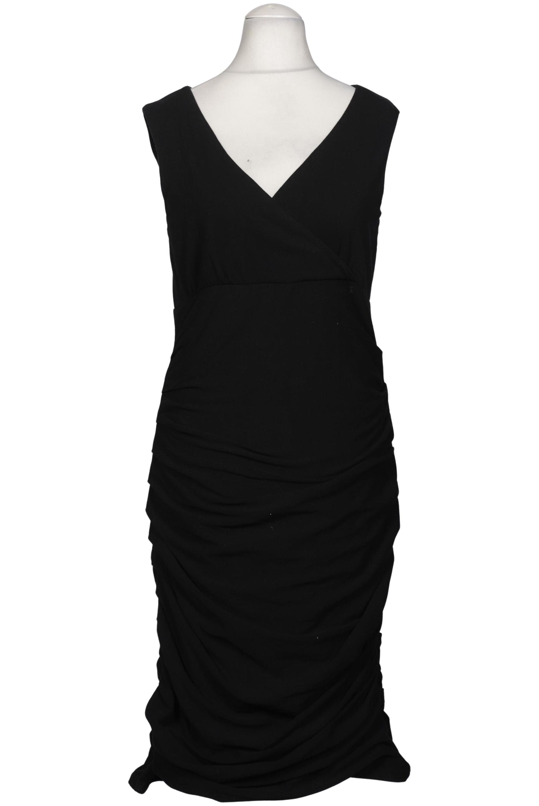 

Peruvian Connection Damen Kleid, schwarz, Gr. 38