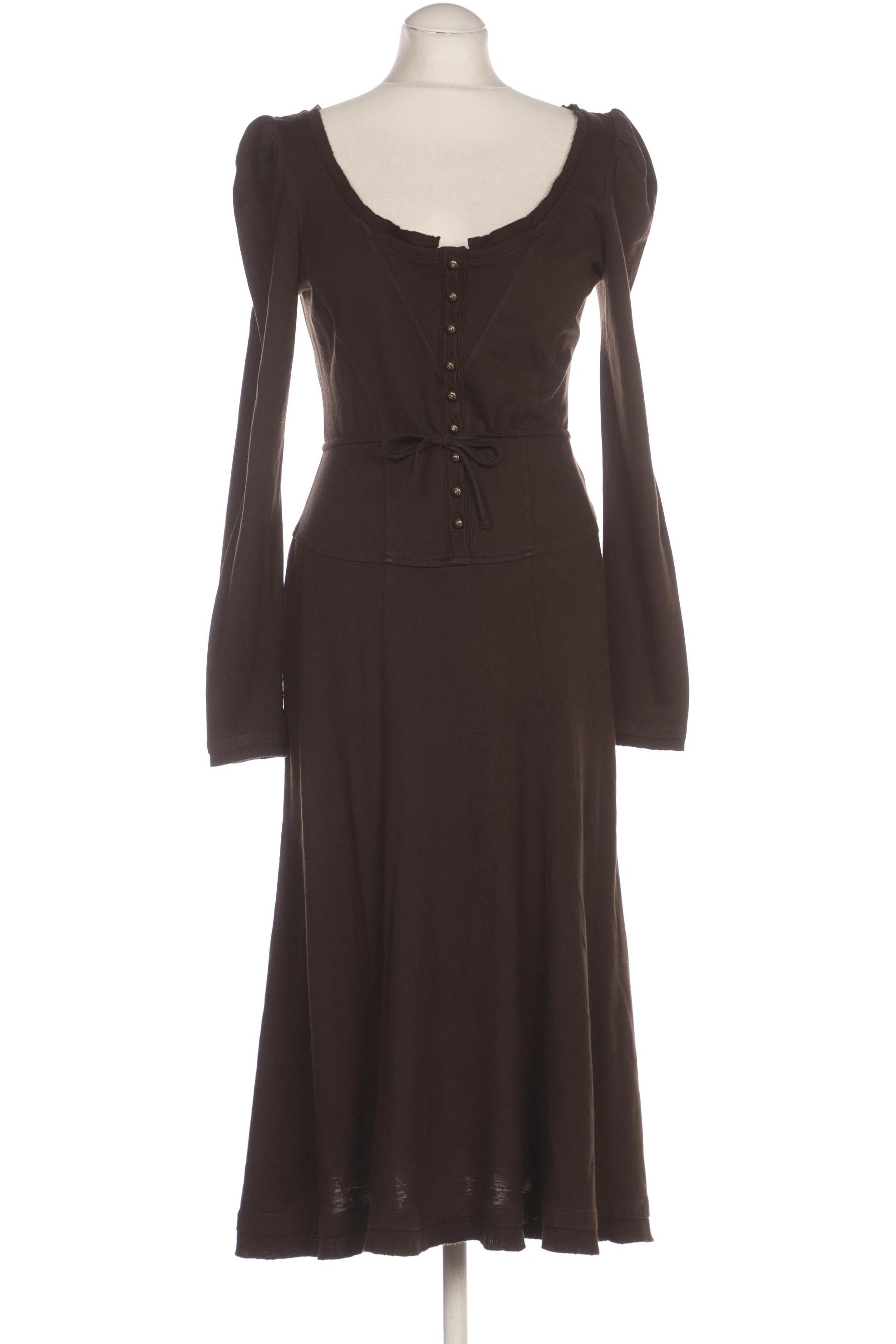 

Peruvian Connection Damen Kleid, braun, Gr. 36