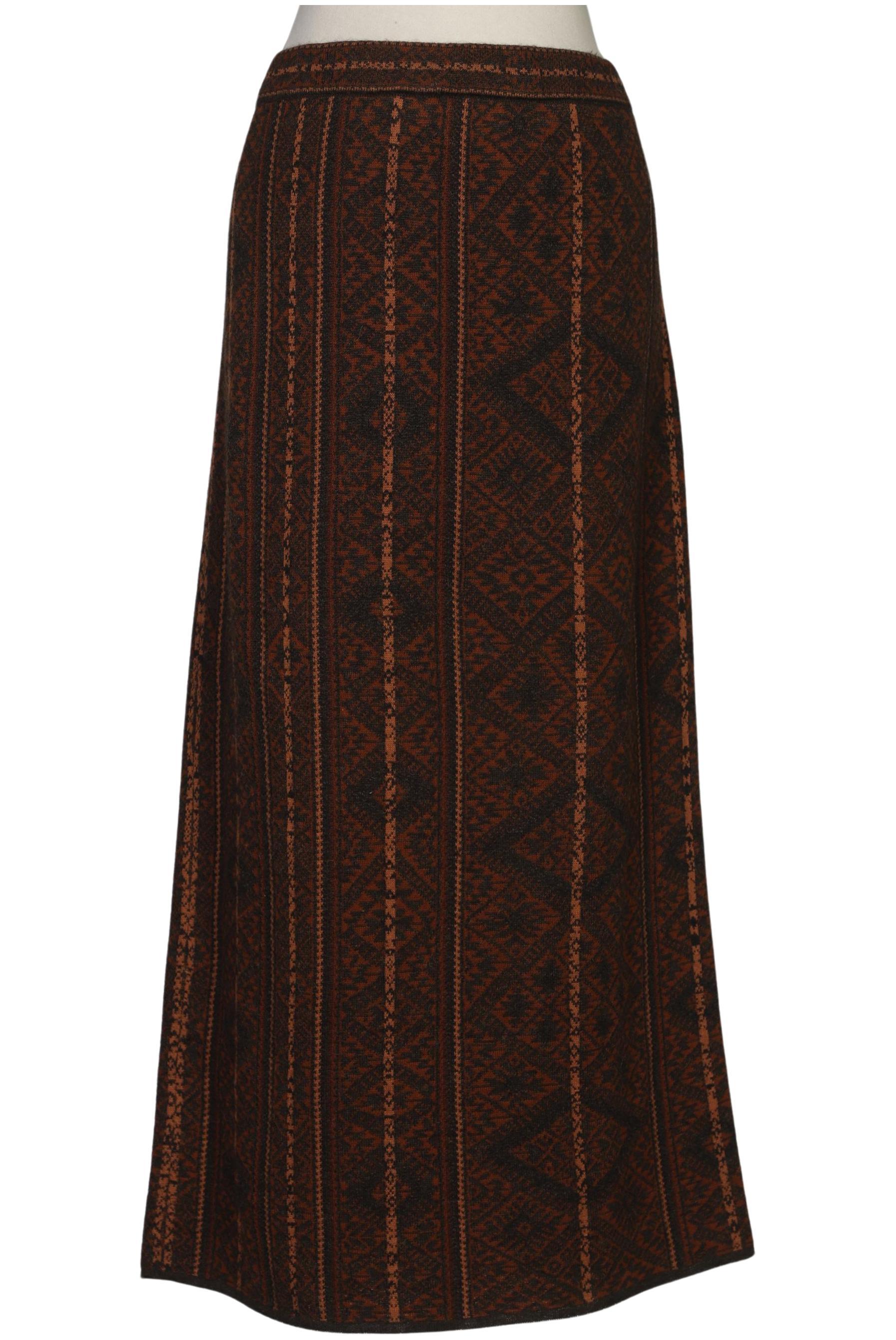 

Peruvian Connection Damen Rock, braun, Gr. 42