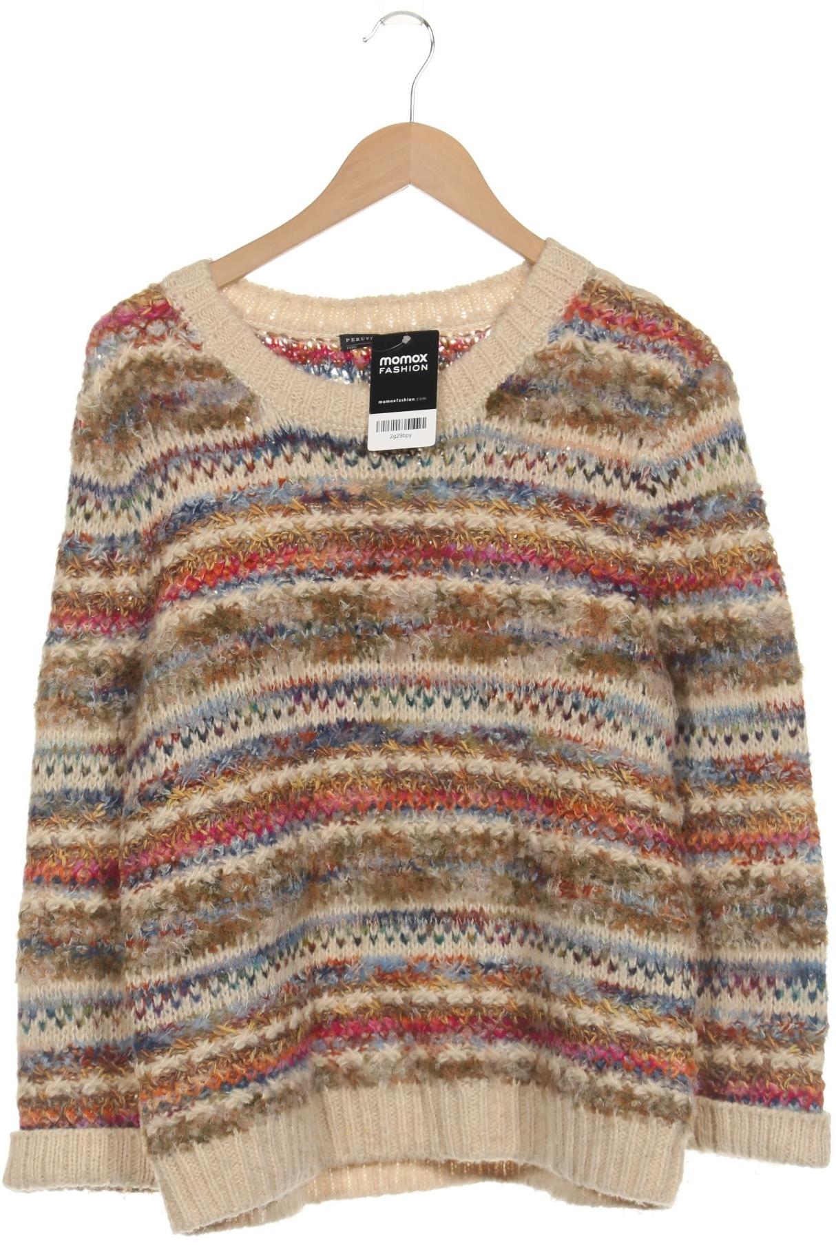 

Peruvian Connection Damen Pullover, beige, Gr. 38