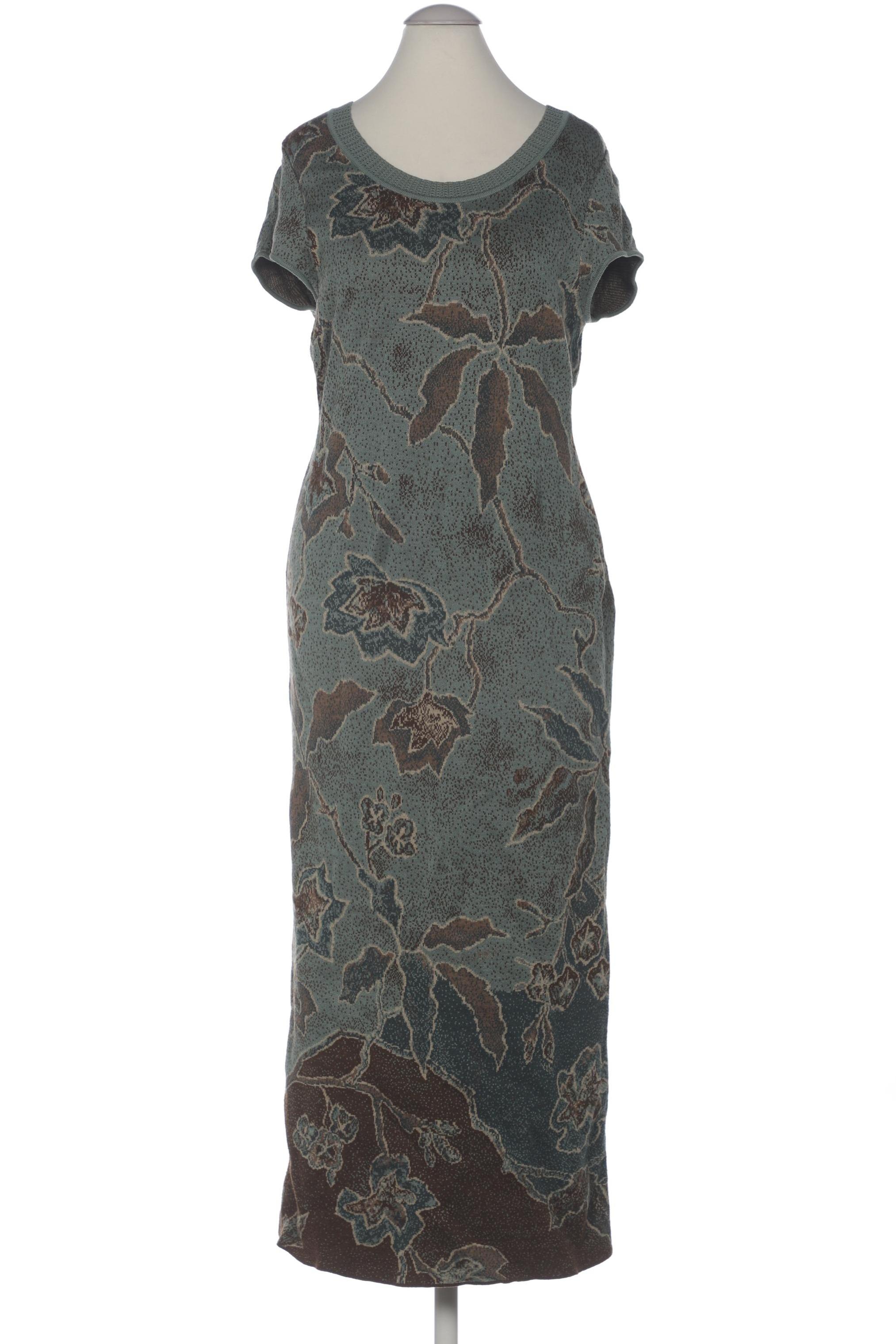 

Peruvian Connection Damen Kleid, hellgrün, Gr. 36