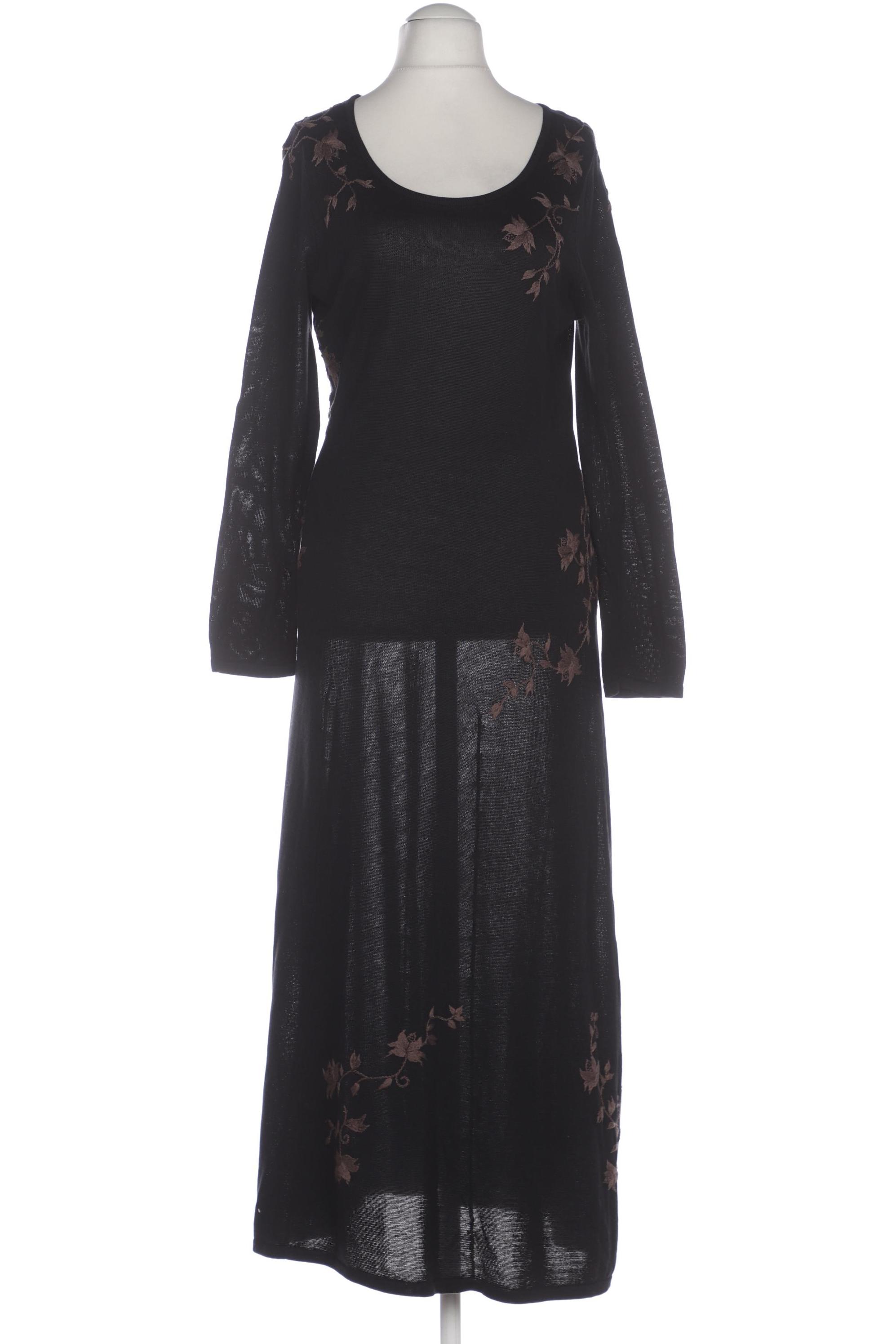

Peruvian Connection Damen Kleid, schwarz, Gr. 38