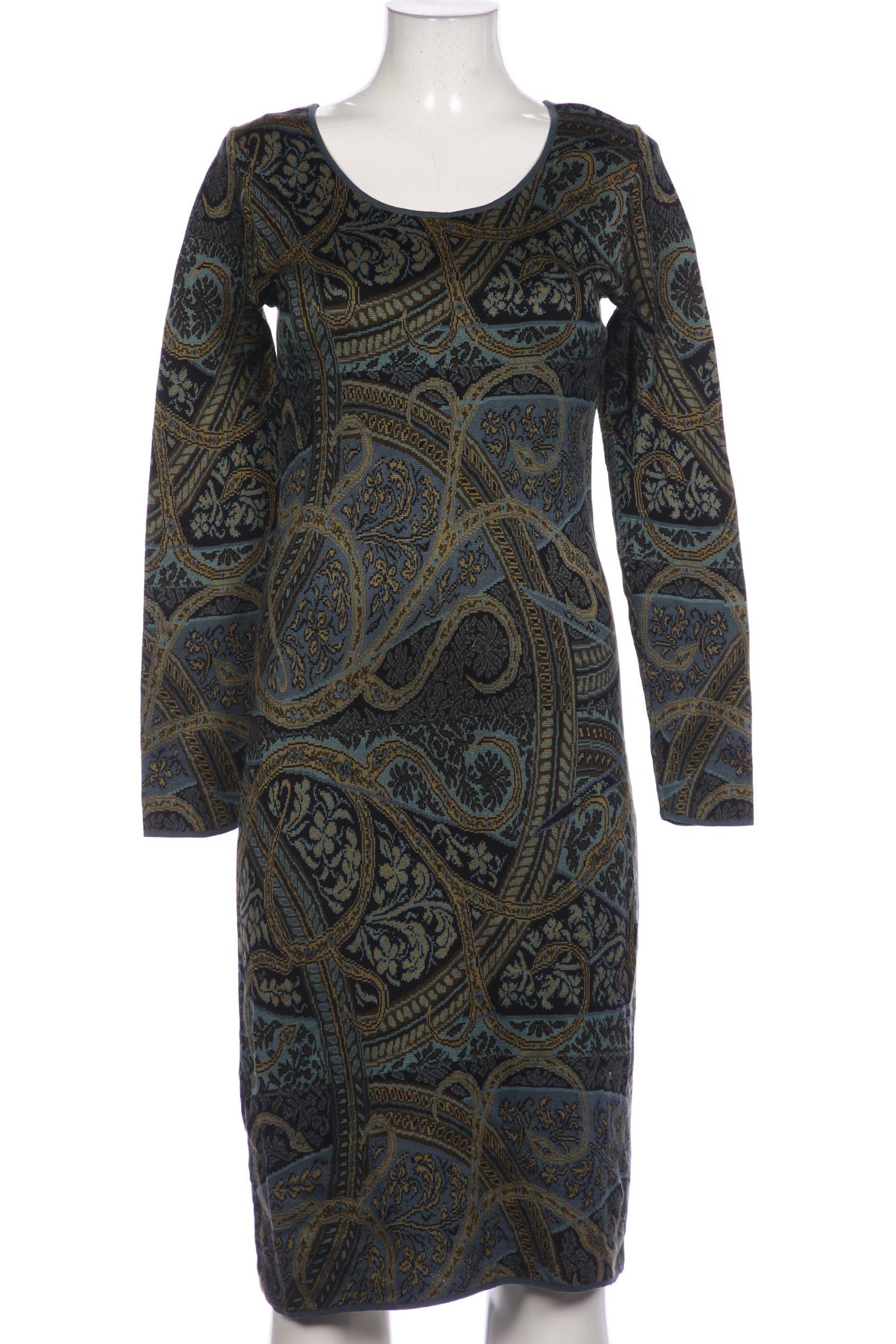 

Peruvian Connection Damen Kleid, grün, Gr. 38