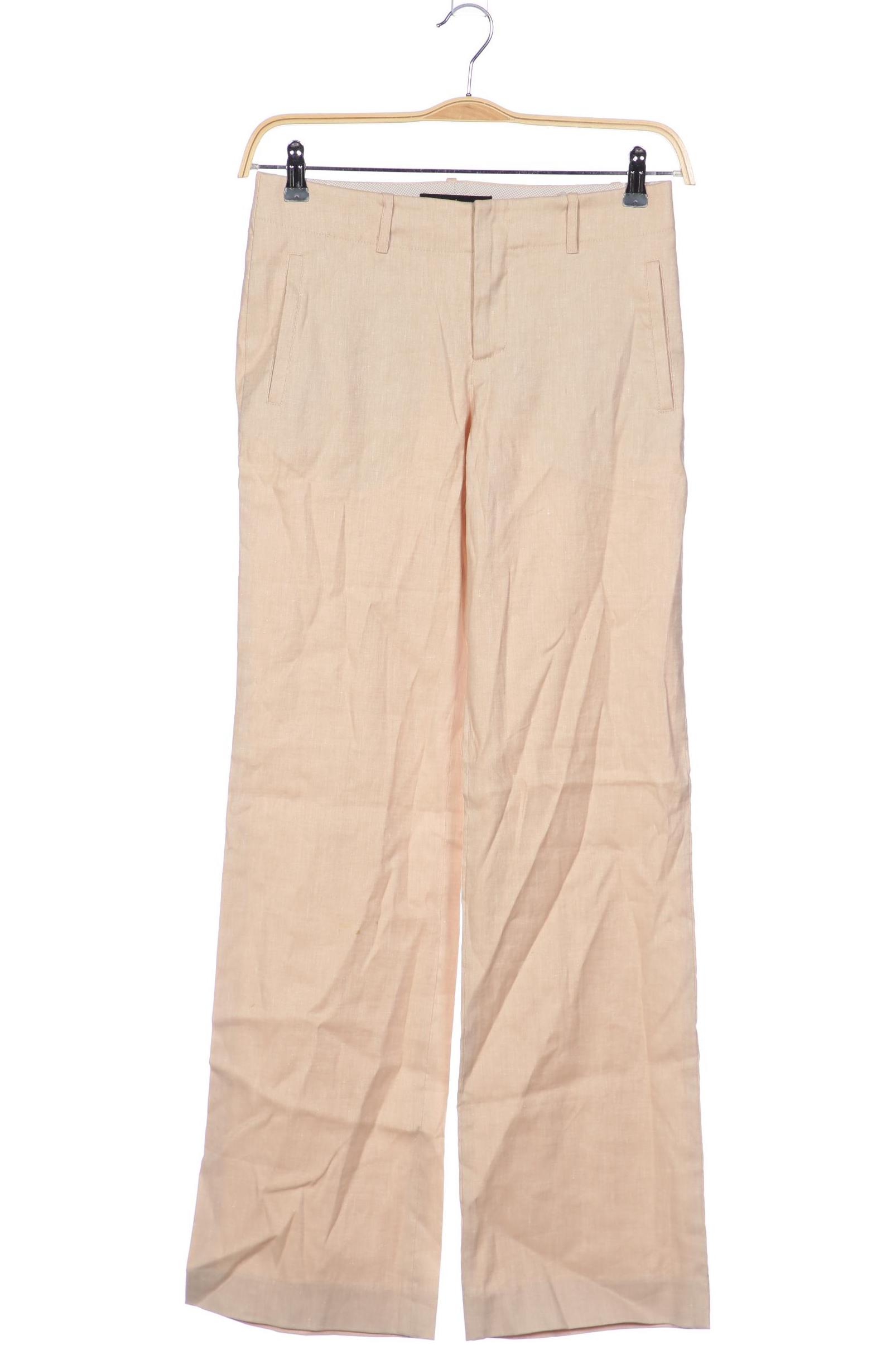 

Peruvian Connection Damen Stoffhose, beige, Gr. 32