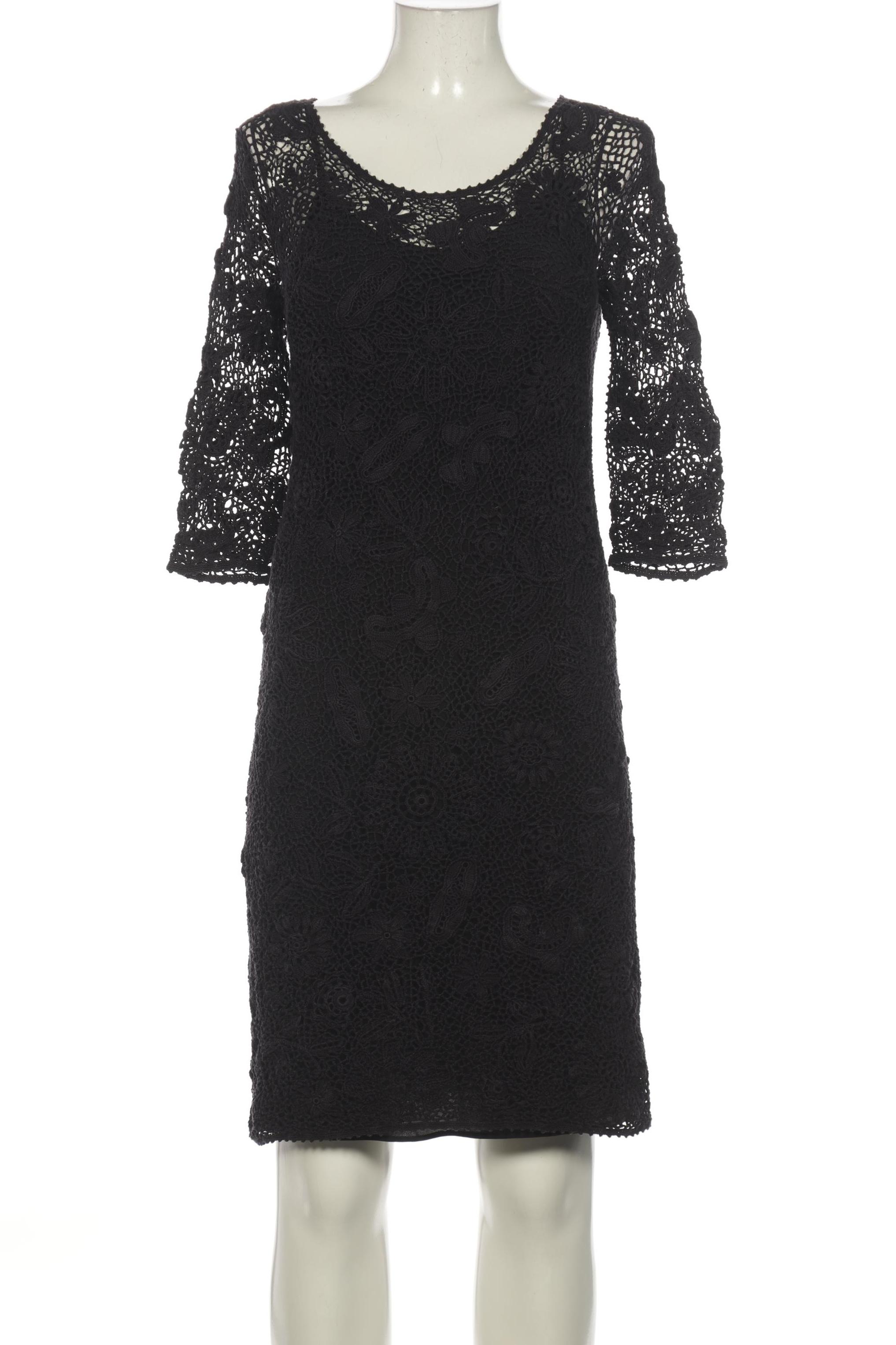 

Peruvian Connection Damen Kleid, marineblau, Gr. 38