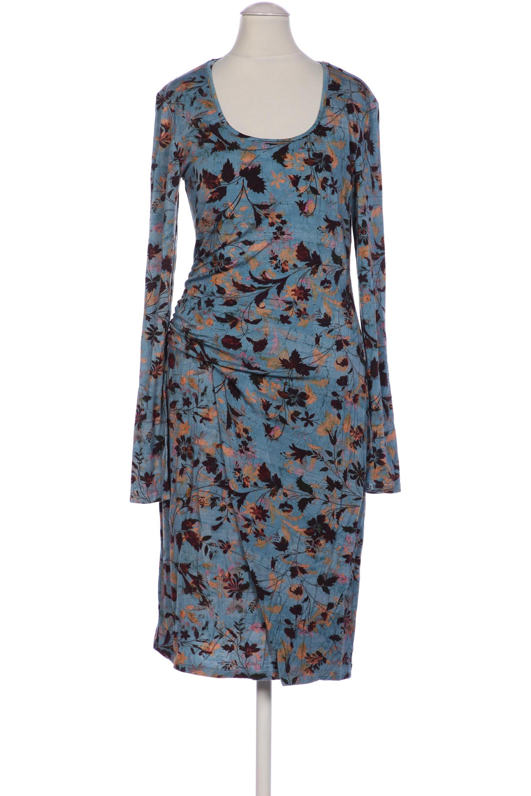 

Peruvian Connection Damen Kleid, blau, Gr. 36