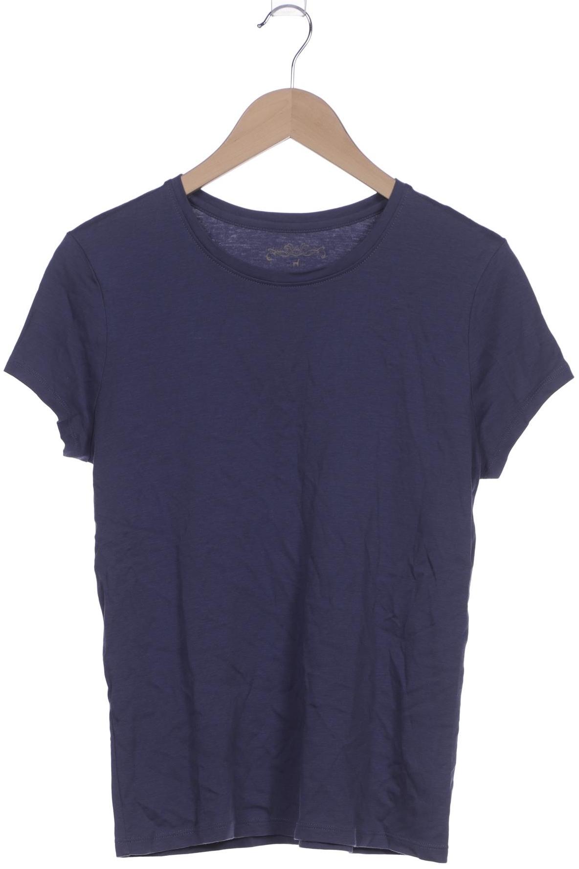 

Peruvian Connection Damen T-Shirt, marineblau, Gr. 38
