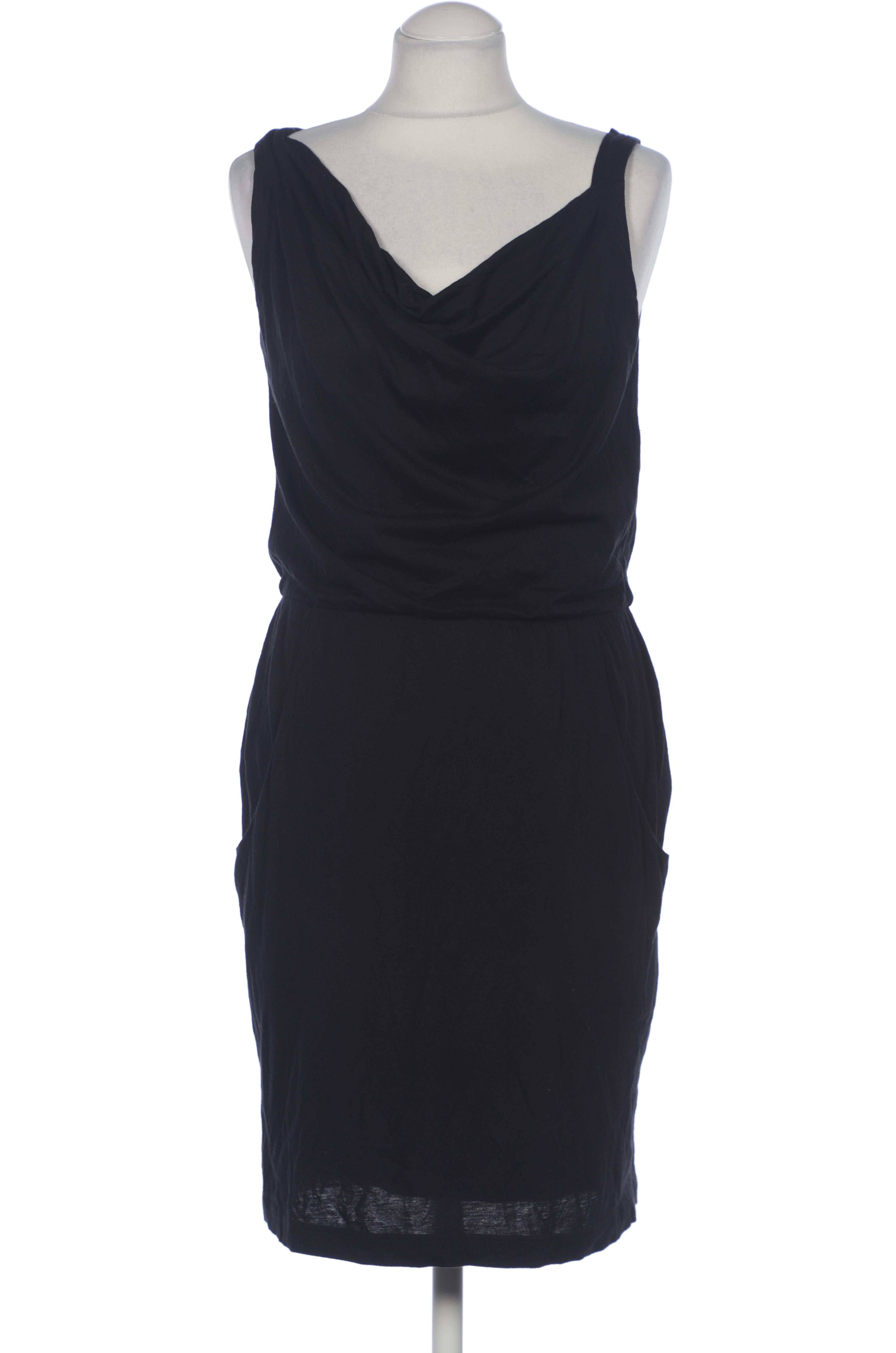 

Peruvian Connection Damen Kleid, schwarz, Gr. 36