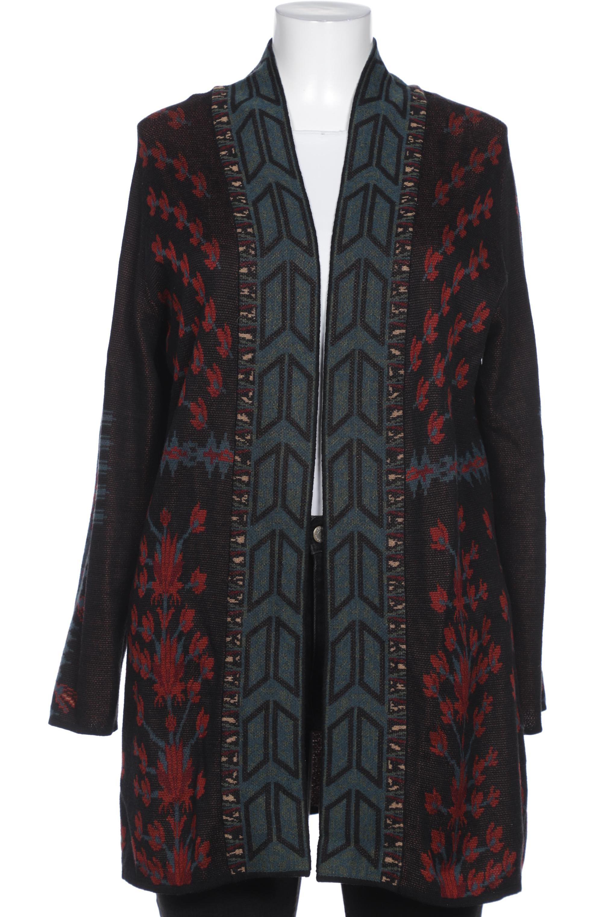 

Peruvian Connection Damen Strickjacke, schwarz