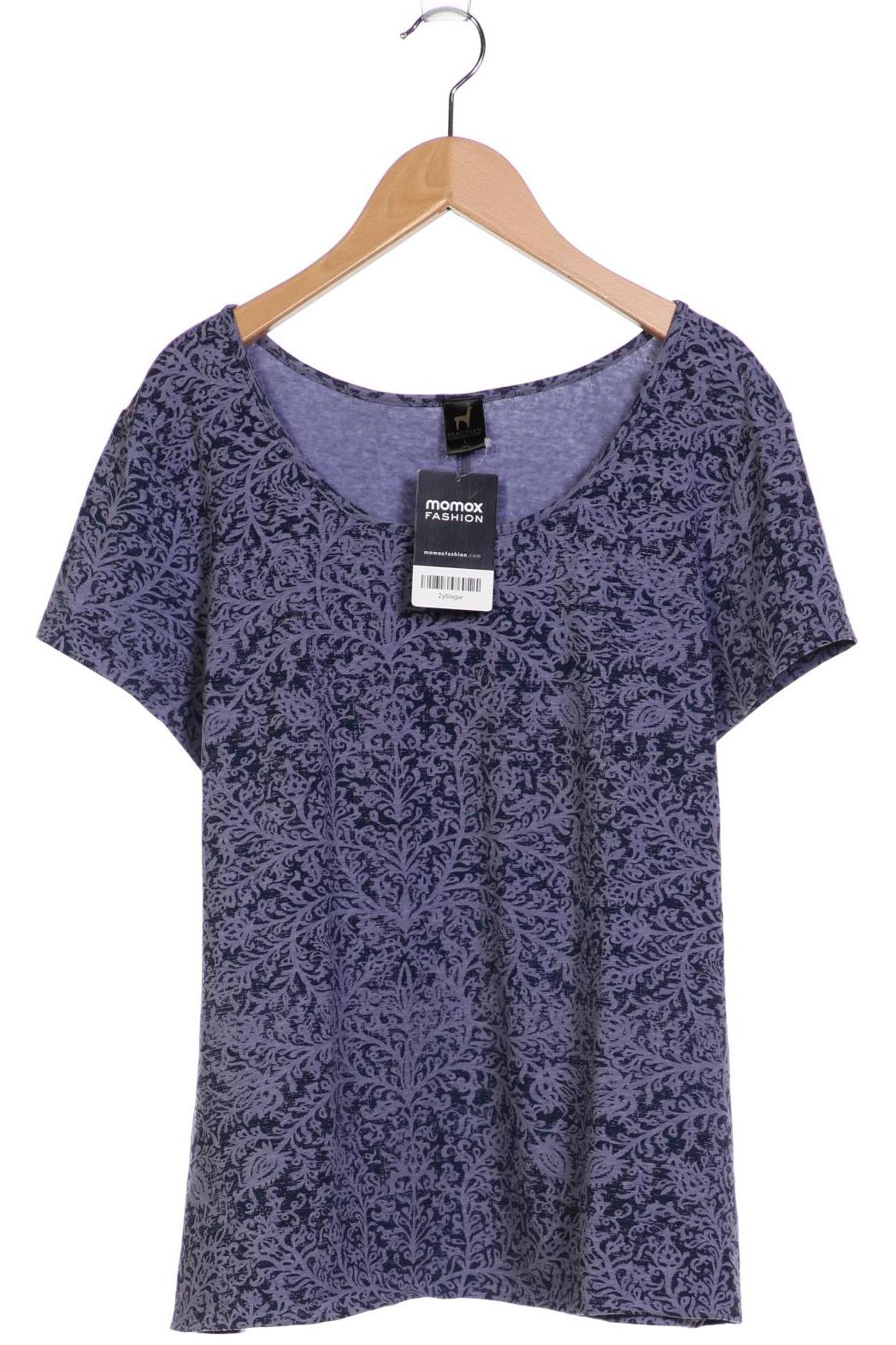 

Peruvian Connection Damen T-Shirt, flieder