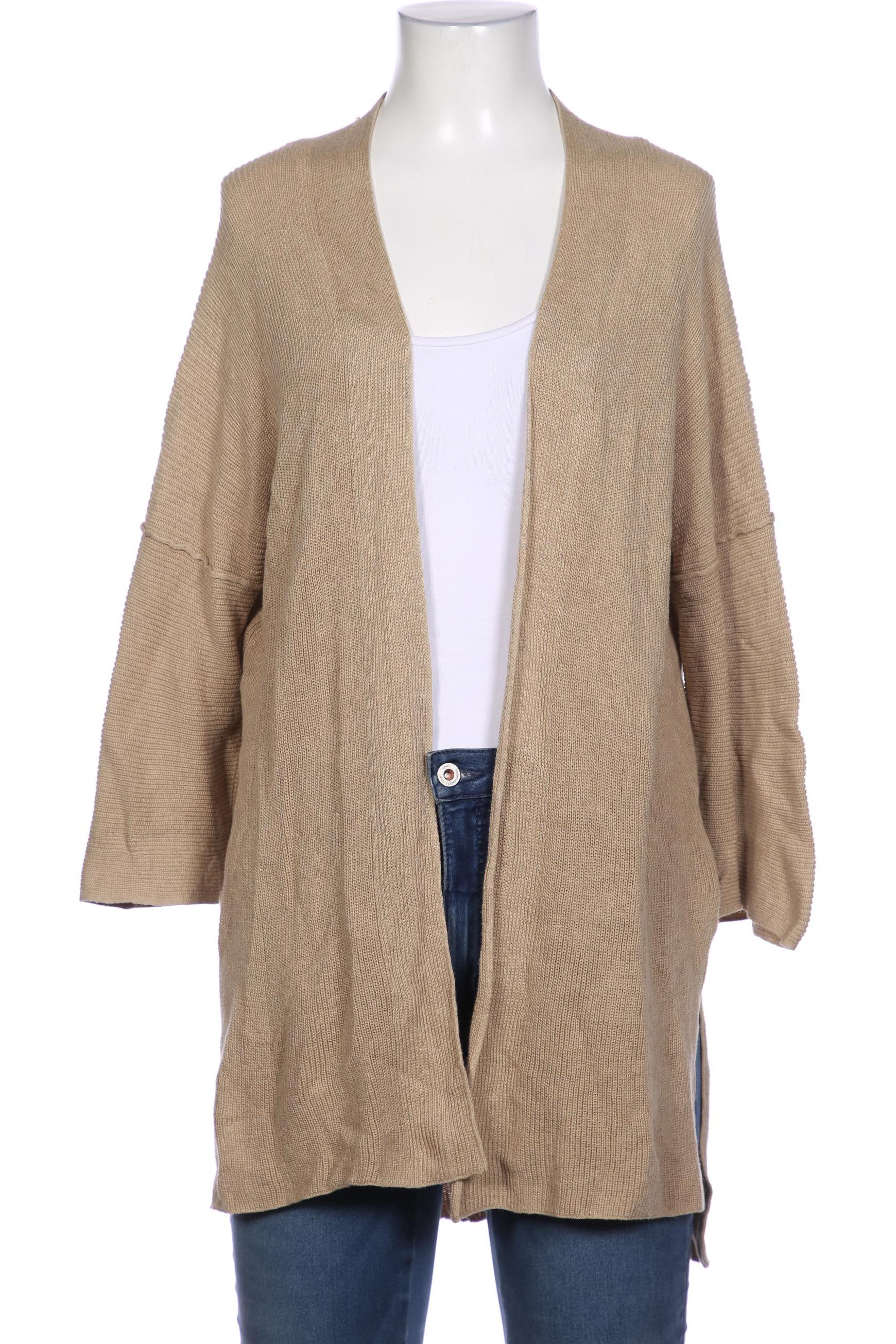 

Peruvian Connection Damen Strickjacke, beige