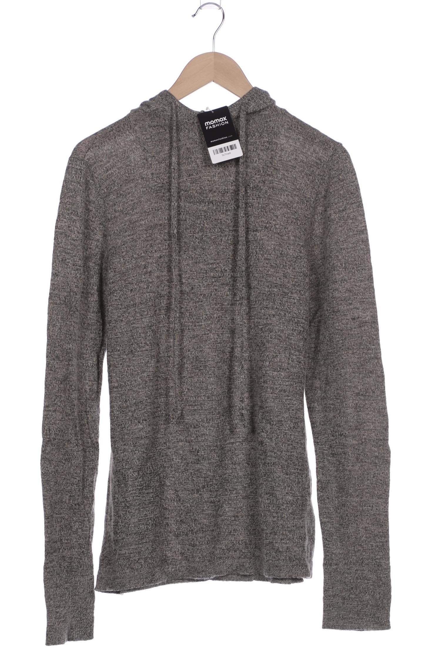 

Peruvian Connection Damen Pullover, grau, Gr. 42