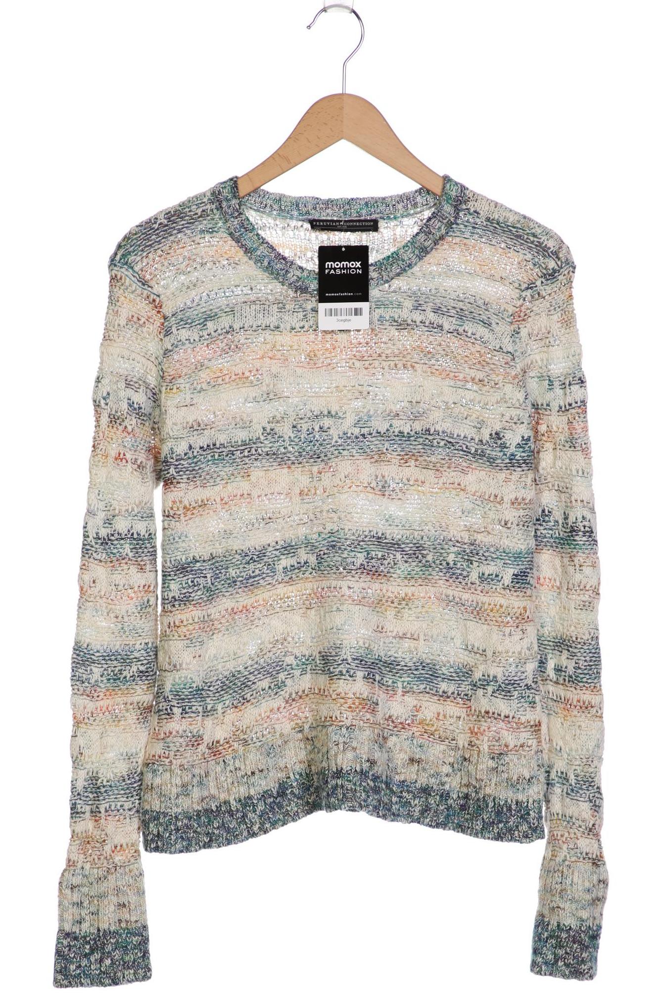 

Peruvian Connection Damen Pullover, cremeweiß, Gr. 42
