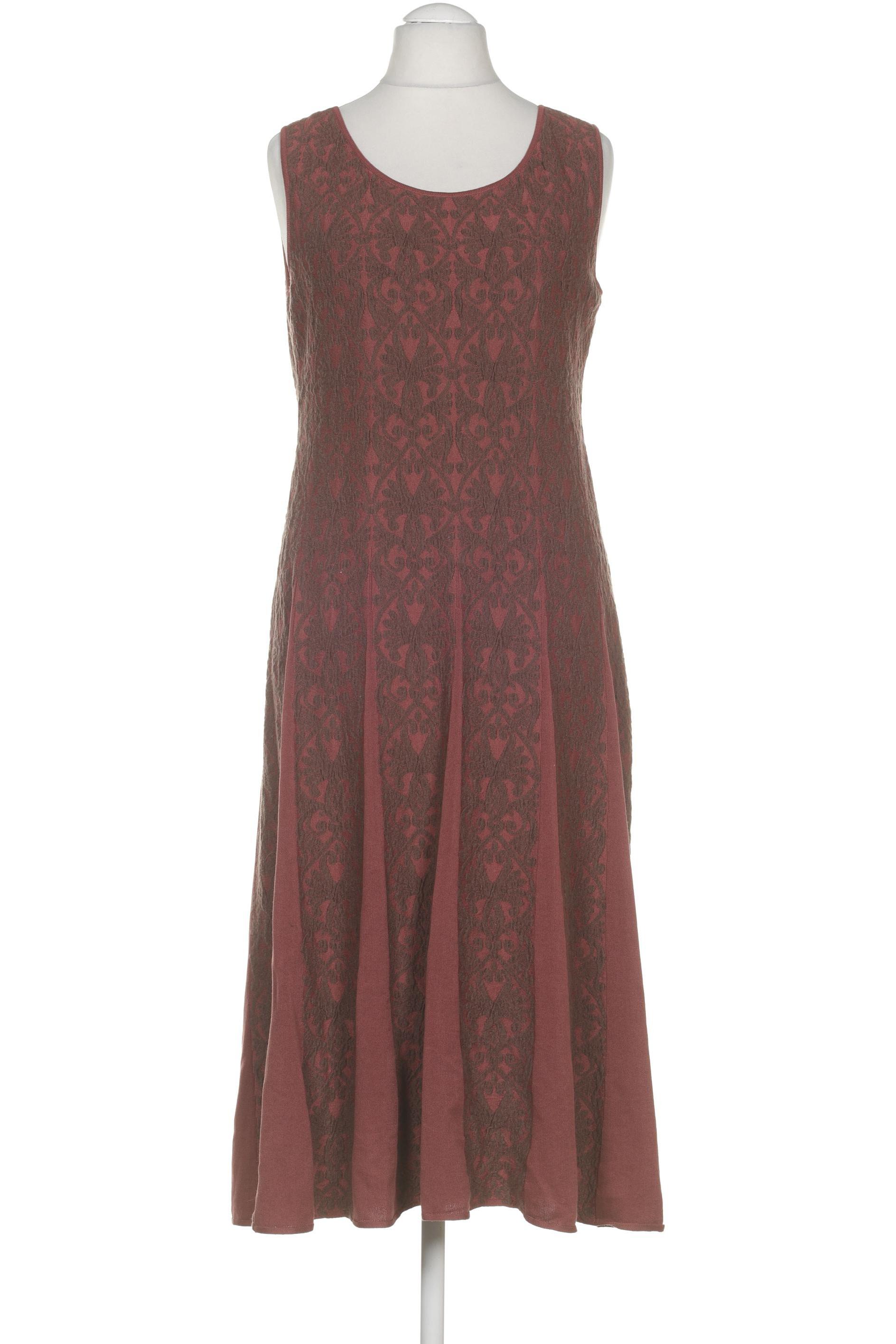 

Peruvian Connection Damen Kleid, rot, Gr. 42