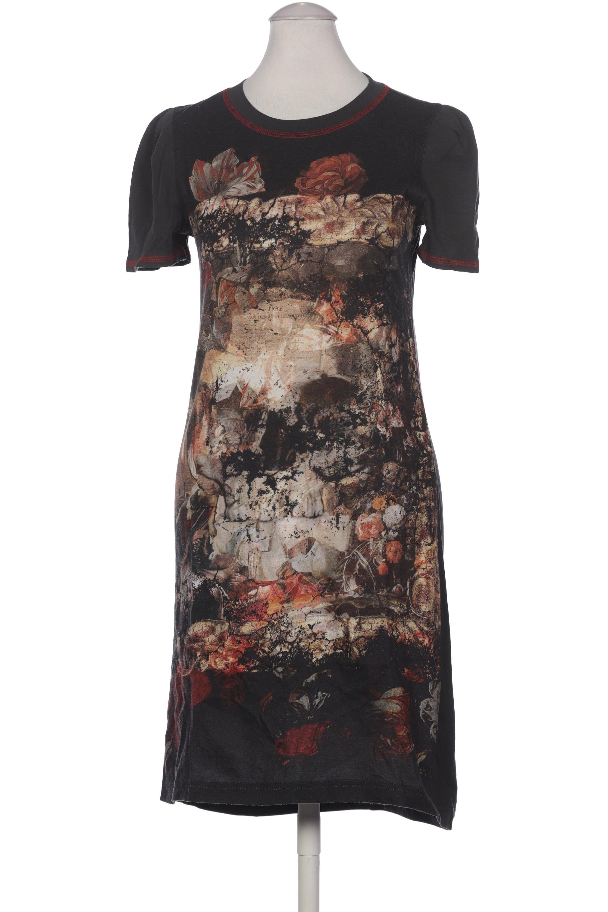 

Peruvian Connection Damen Kleid, grau, Gr. 34