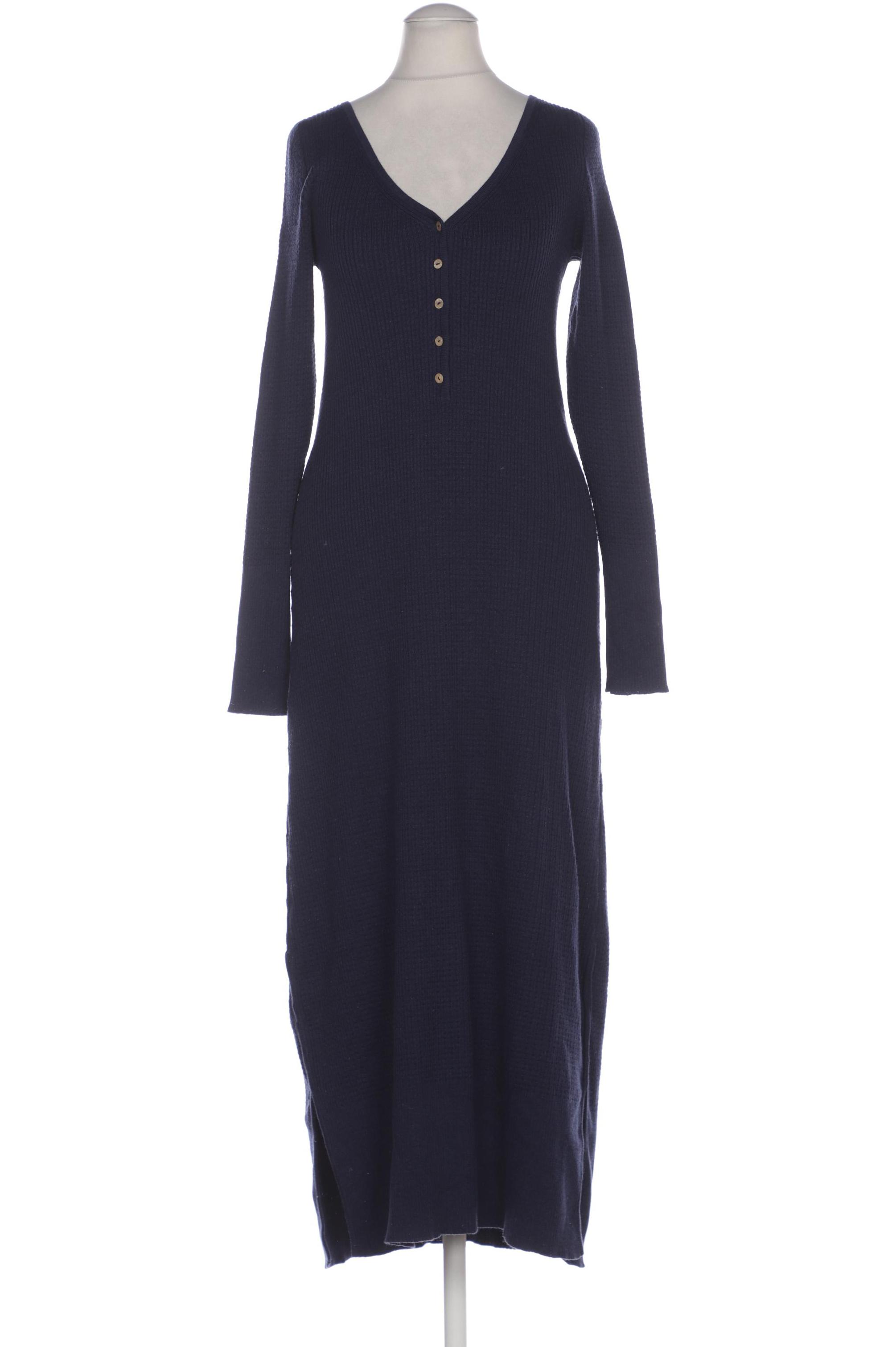 

Peruvian Connection Damen Kleid, marineblau, Gr. 34