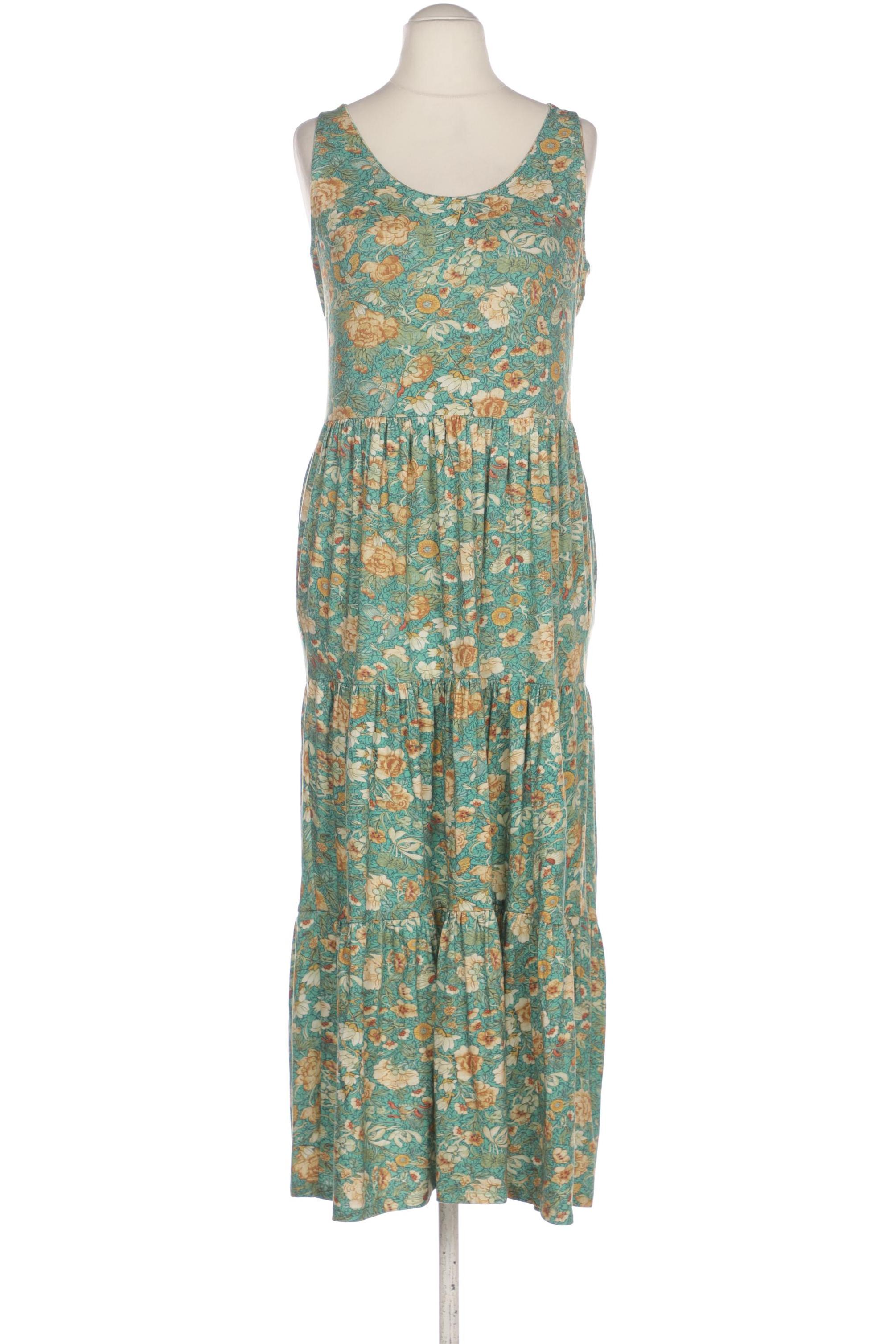 

Peruvian Connection Damen Kleid, grün, Gr. 42