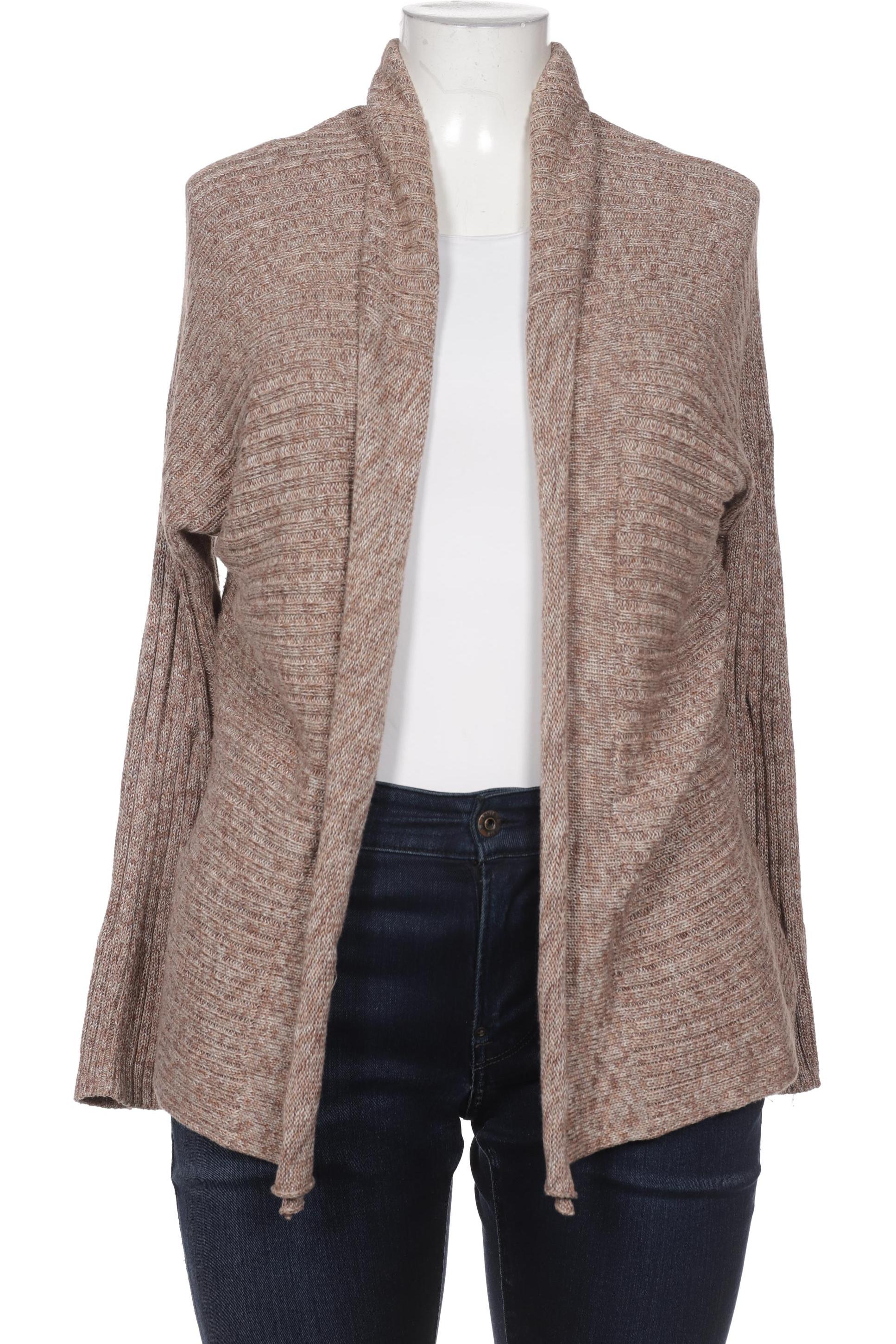 

Peruvian Connection Damen Strickjacke, braun, Gr. 42