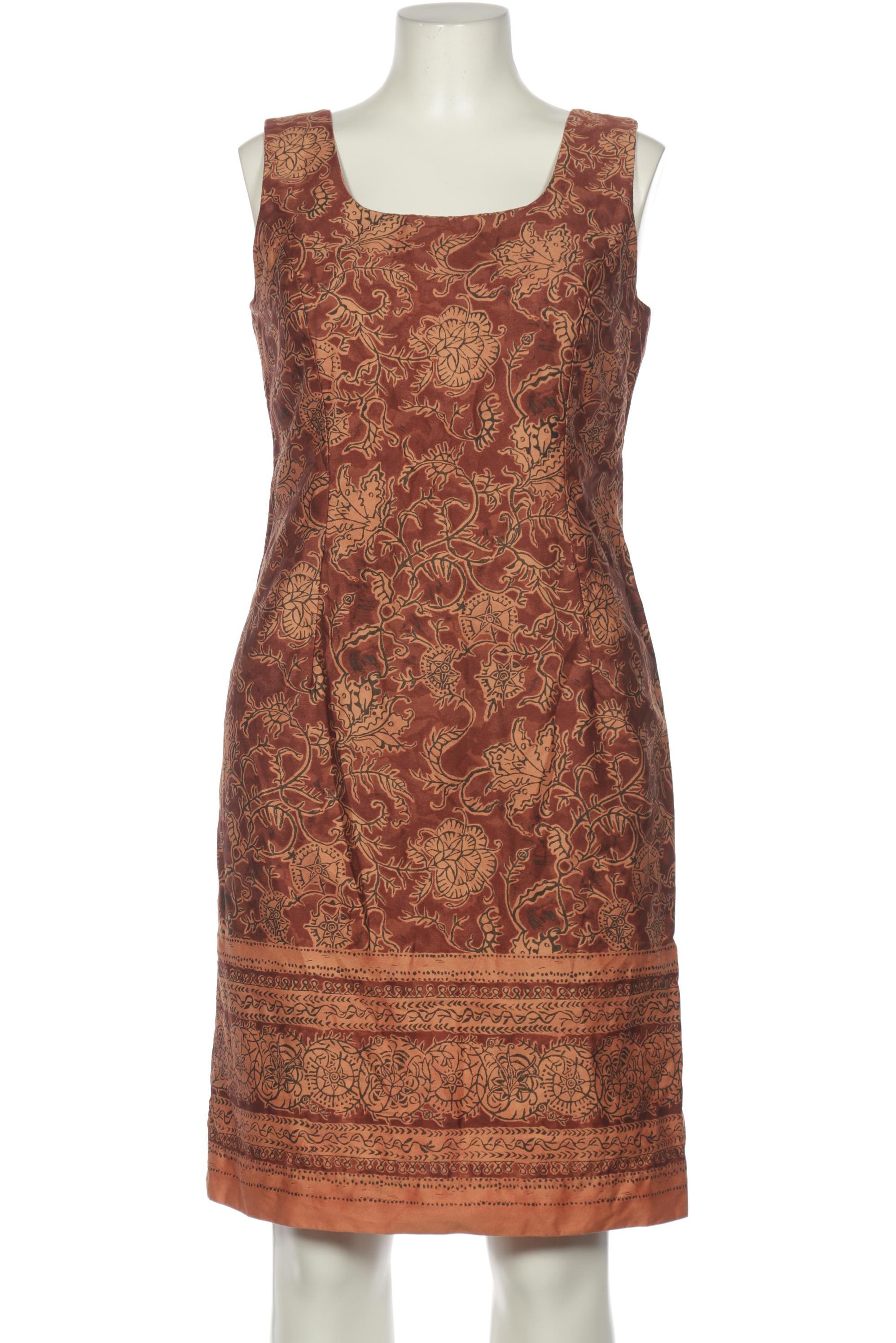 

Peruvian Connection Damen Kleid, bordeaux, Gr. 42