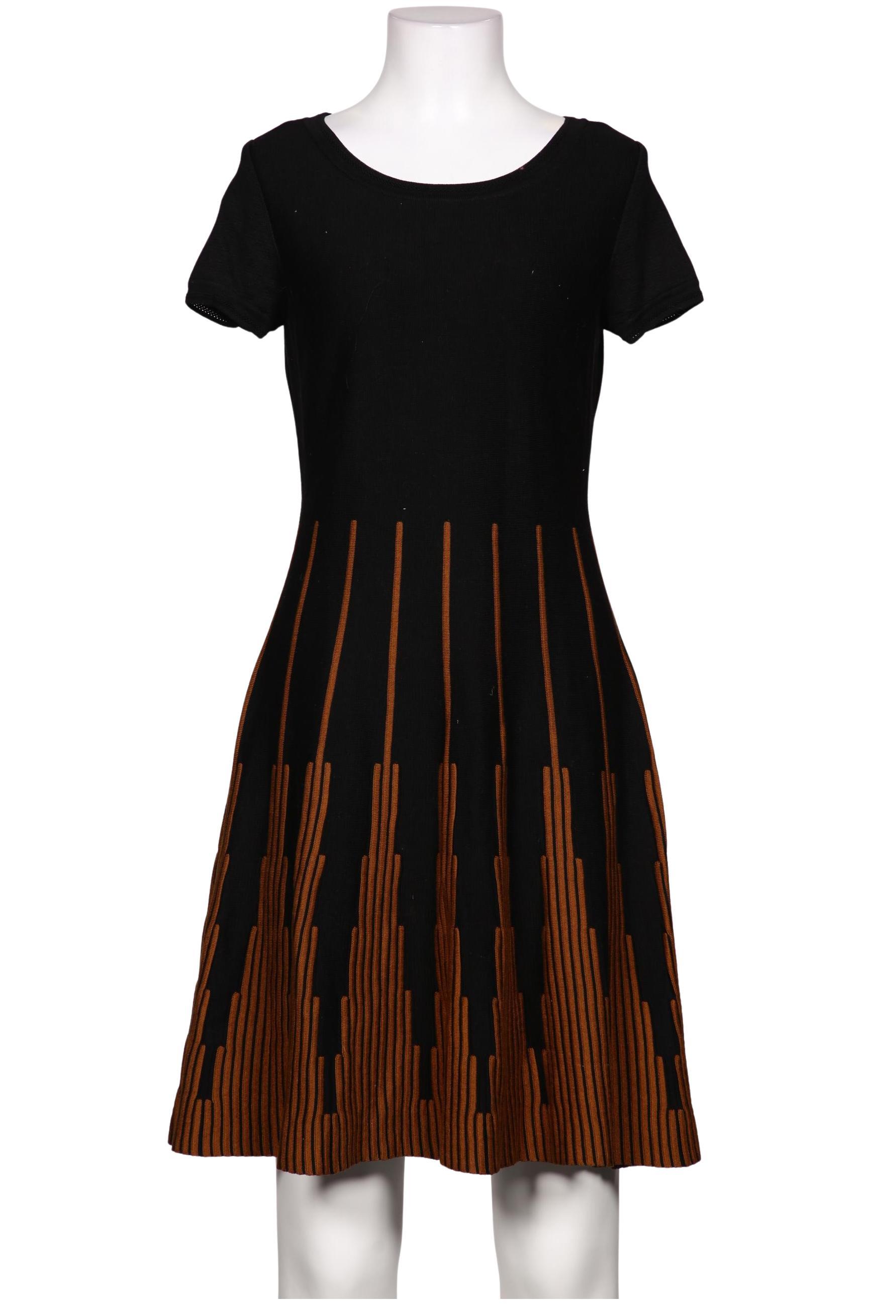 

Peruvian Connection Damen Kleid, schwarz, Gr. 34