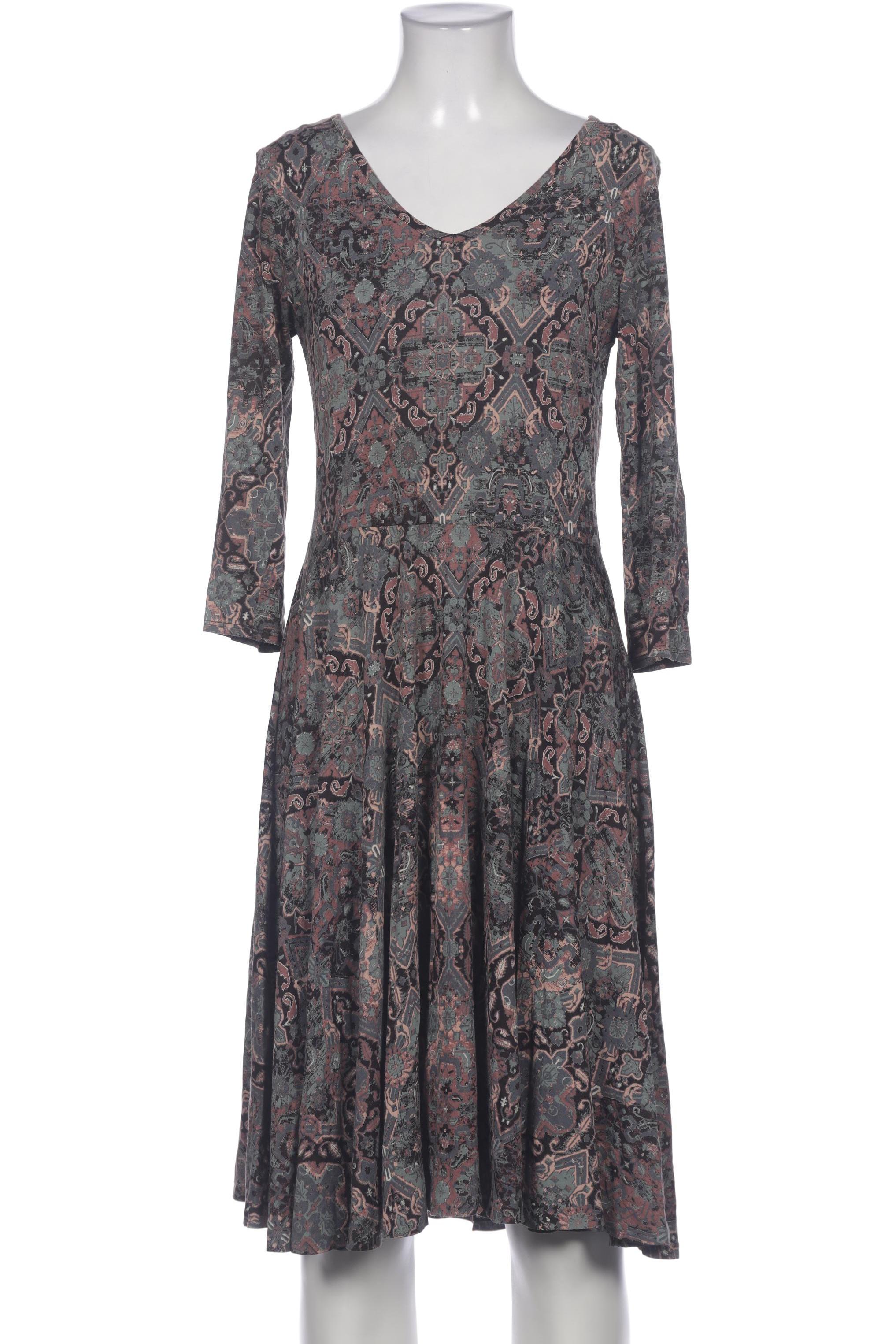 

Peruvian Connection Damen Kleid, mehrfarbig, Gr. 36