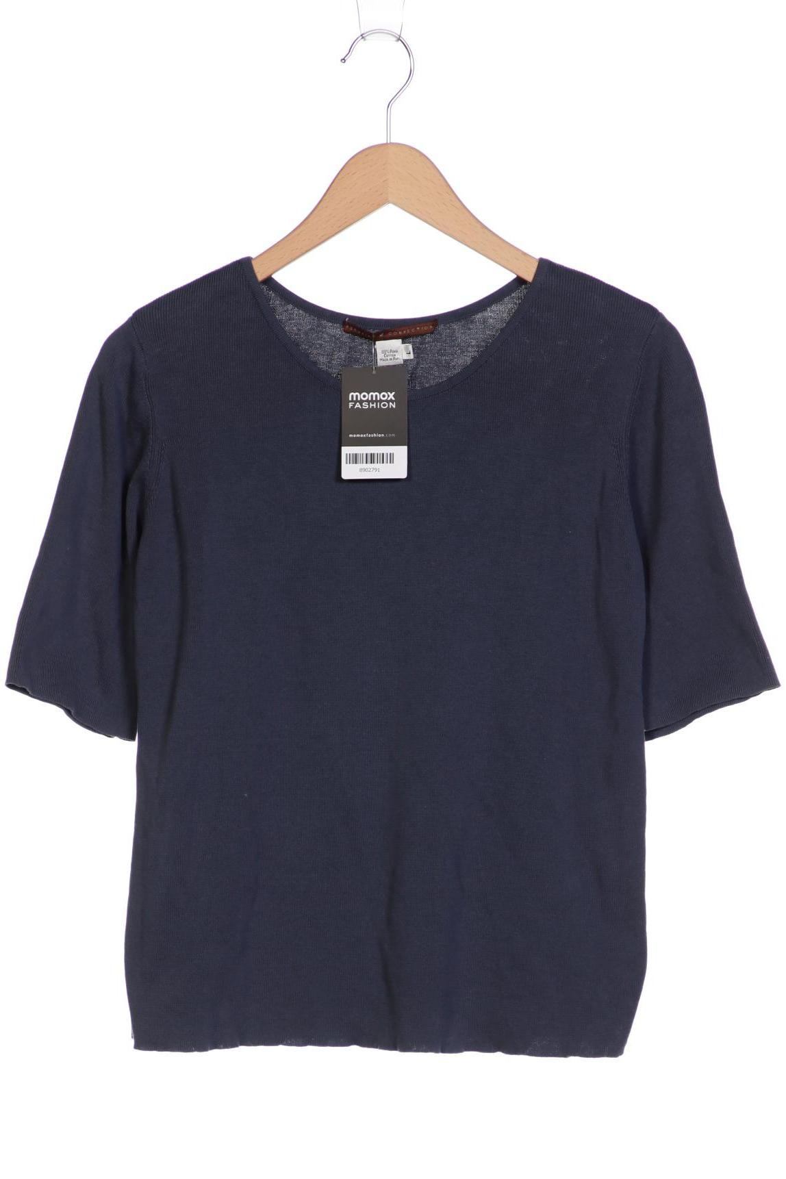 

Peruvian Connection Damen Pullover, blau, Gr. 42