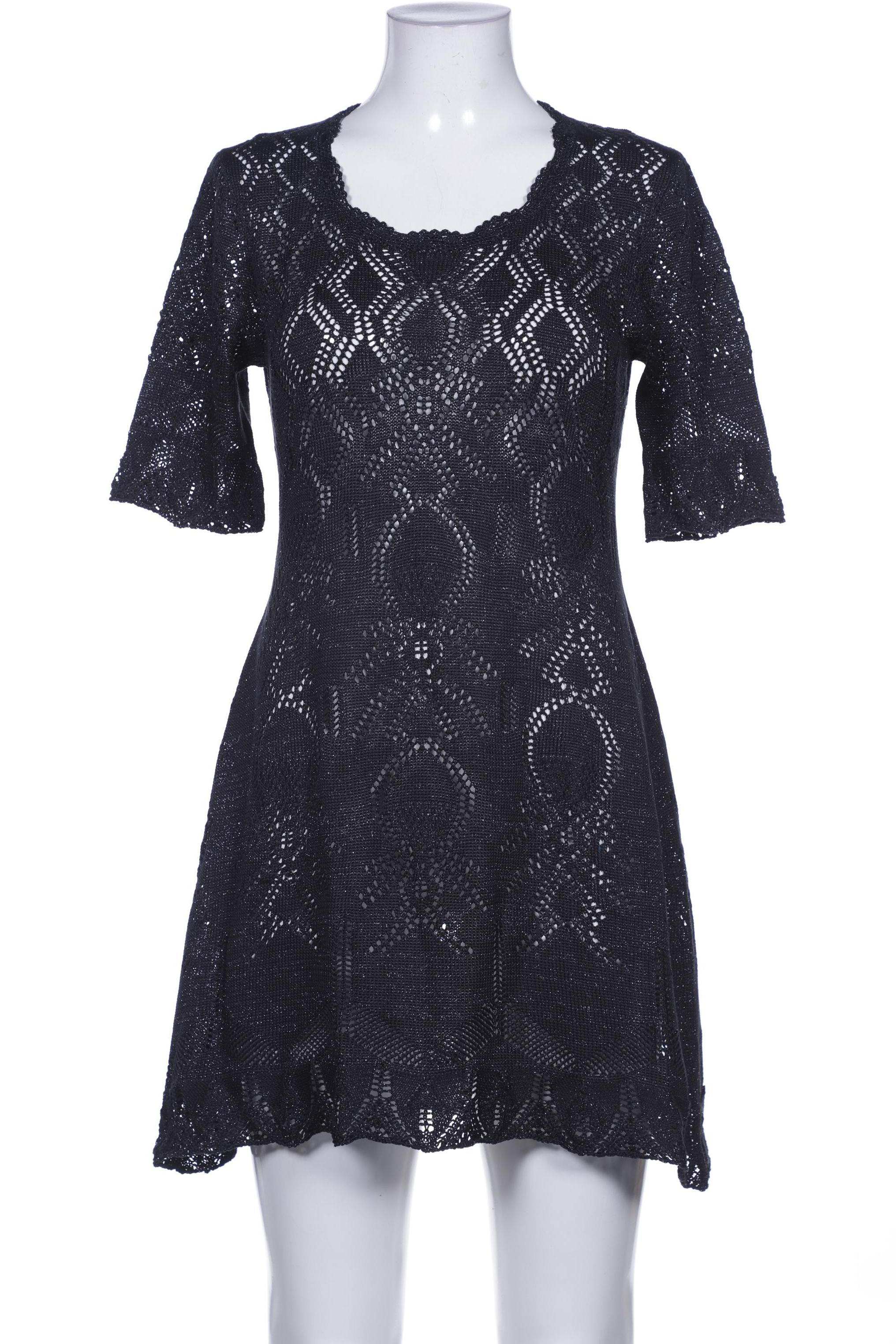 

Peruvian Connection Damen Kleid, marineblau, Gr. 42
