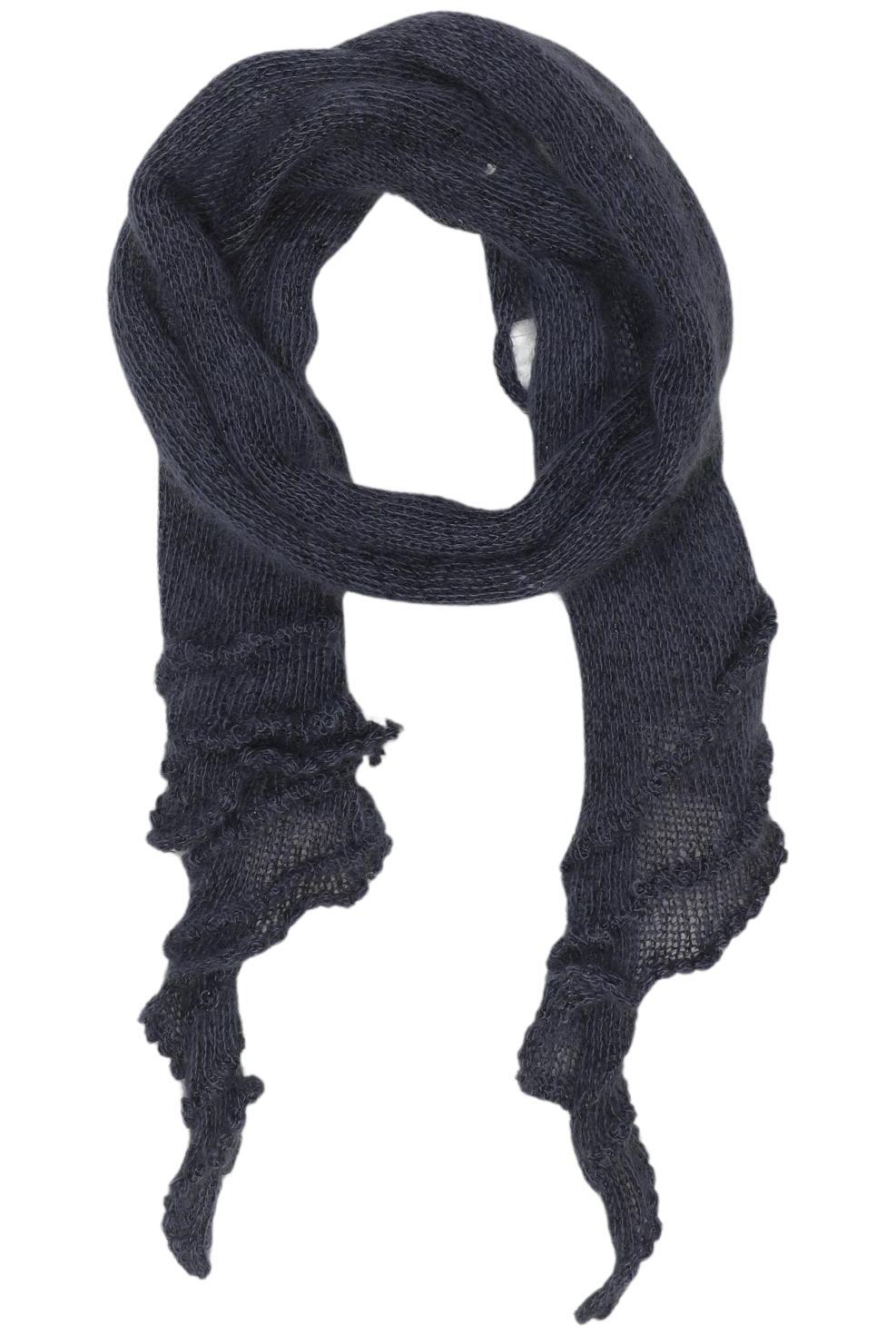 

Peruvian Connection Damen Schal, marineblau, Gr.