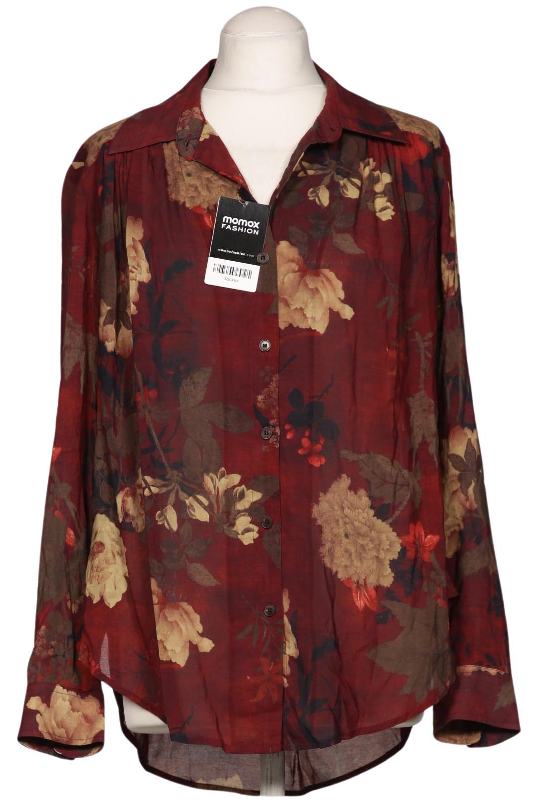 

Peruvian Connection Damen Bluse, mehrfarbig, Gr. 38