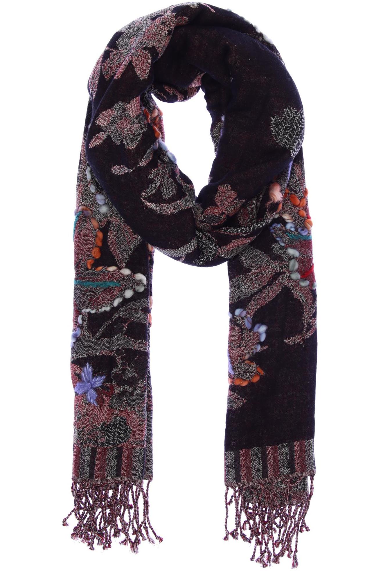 

Peruvian Connection Damen Schal, mehrfarbig, Gr.