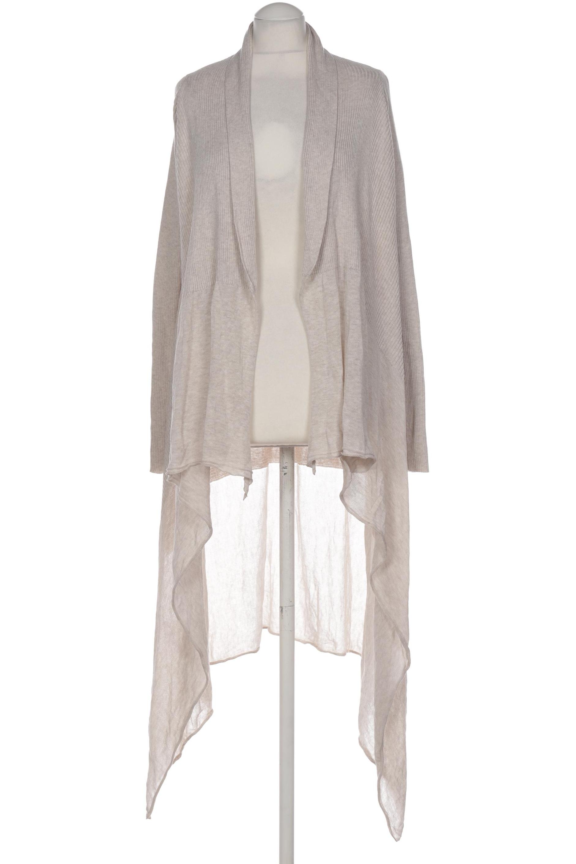 

Peruvian Connection Damen Strickjacke, beige, Gr. 38