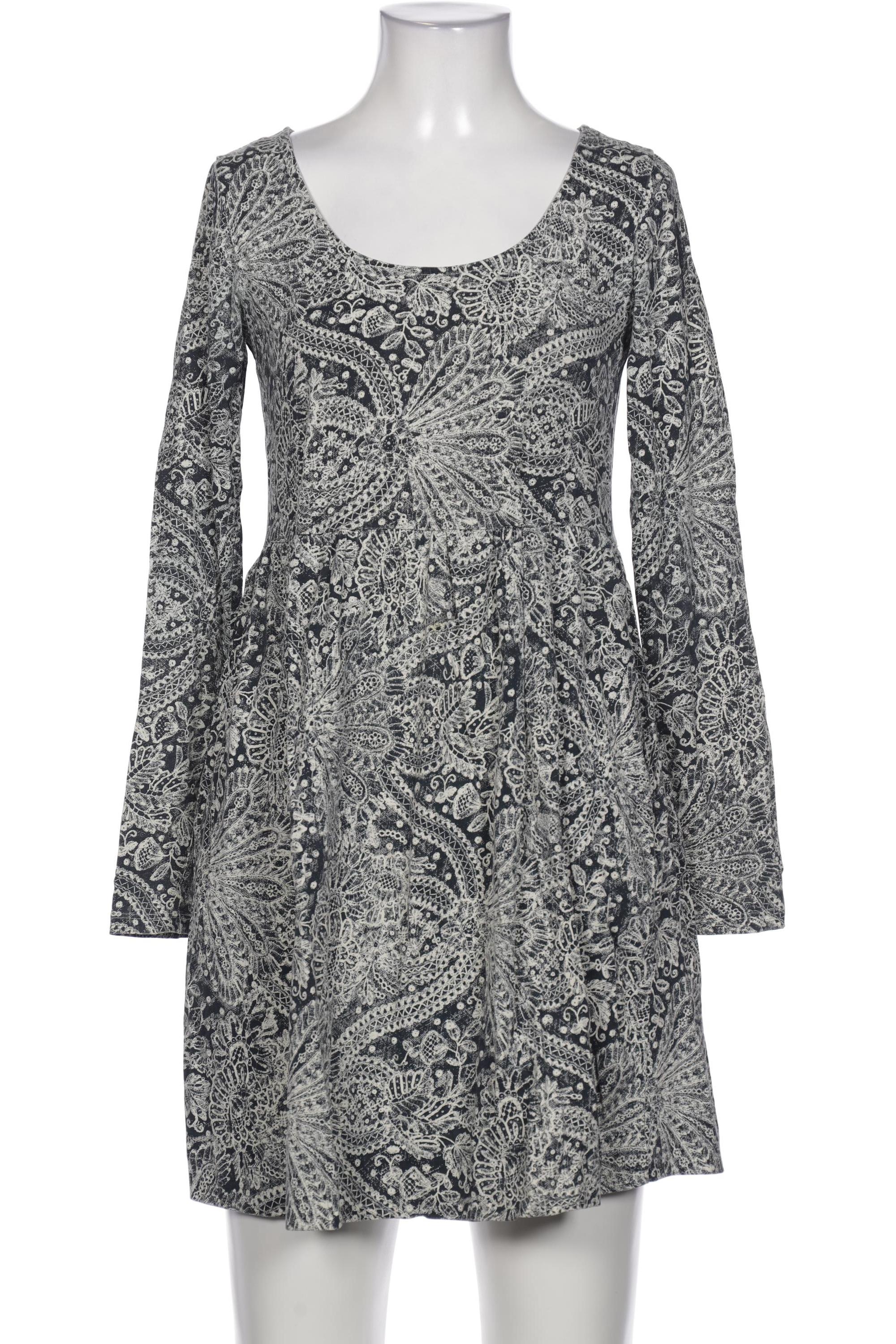

Peruvian Connection Damen Kleid, grau, Gr. 34