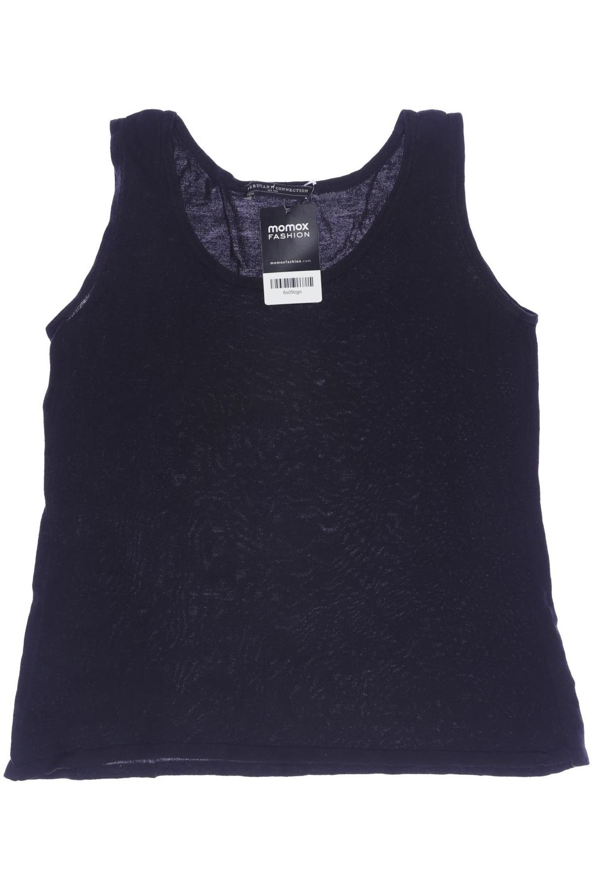 

Peruvian Connection Damen Pullover, schwarz, Gr. 38