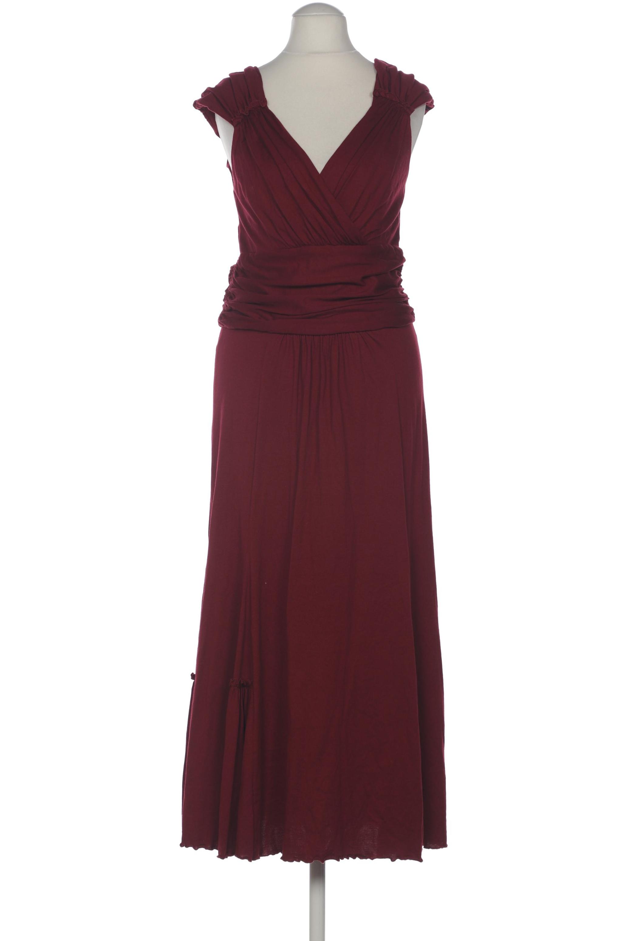 

Peruvian Connection Damen Kleid, bordeaux, Gr. 36