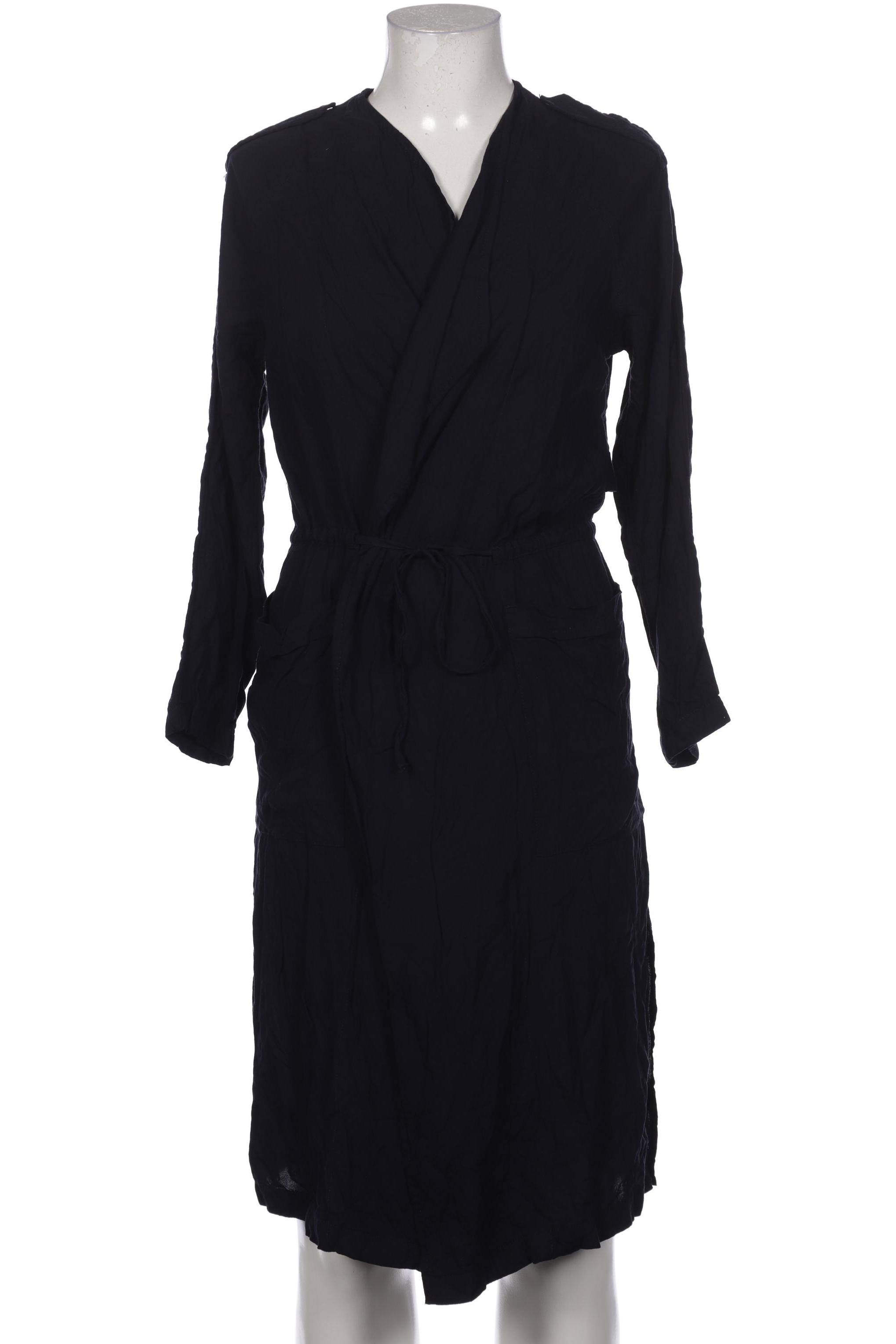 

Peruvian Connection Damen Kleid, marineblau, Gr. 38