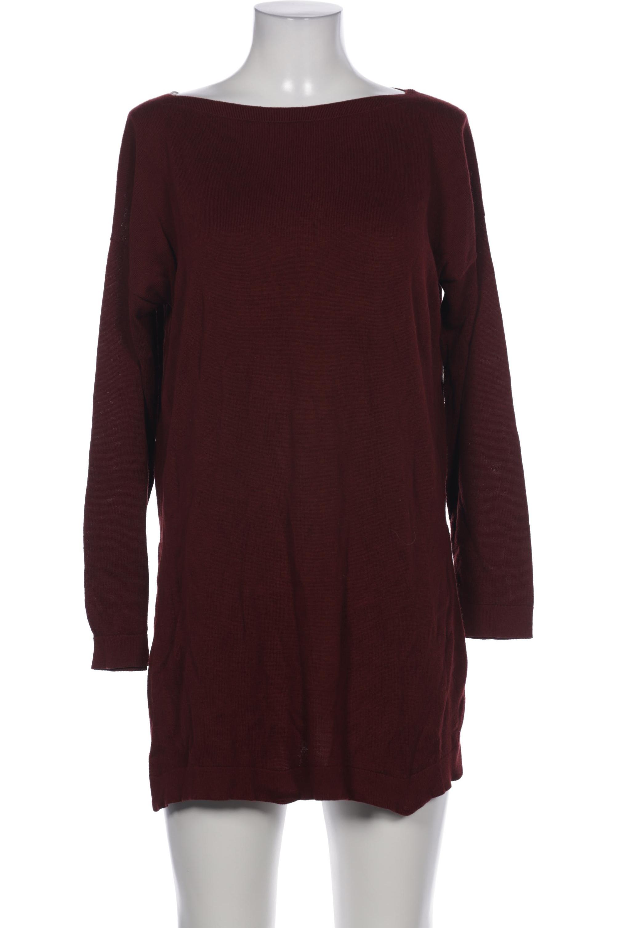 

Peruvian Connection Damen Kleid, bordeaux, Gr. 42