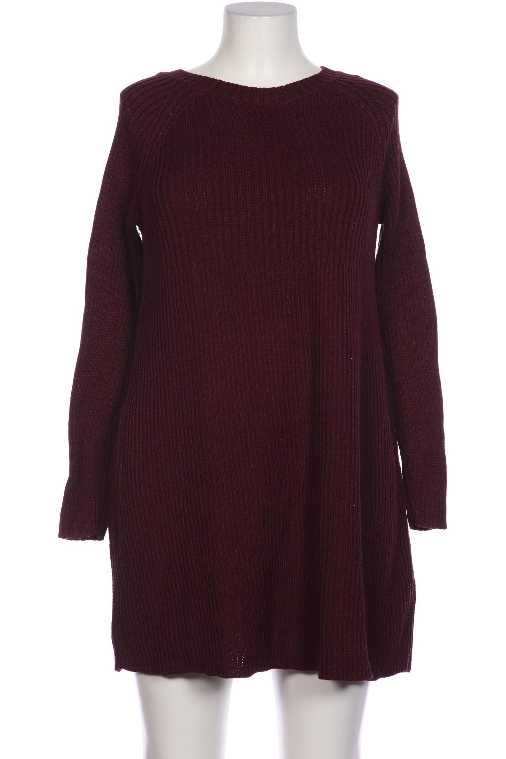 

Peruvian Connection Damen Kleid, bordeaux, Gr. 44