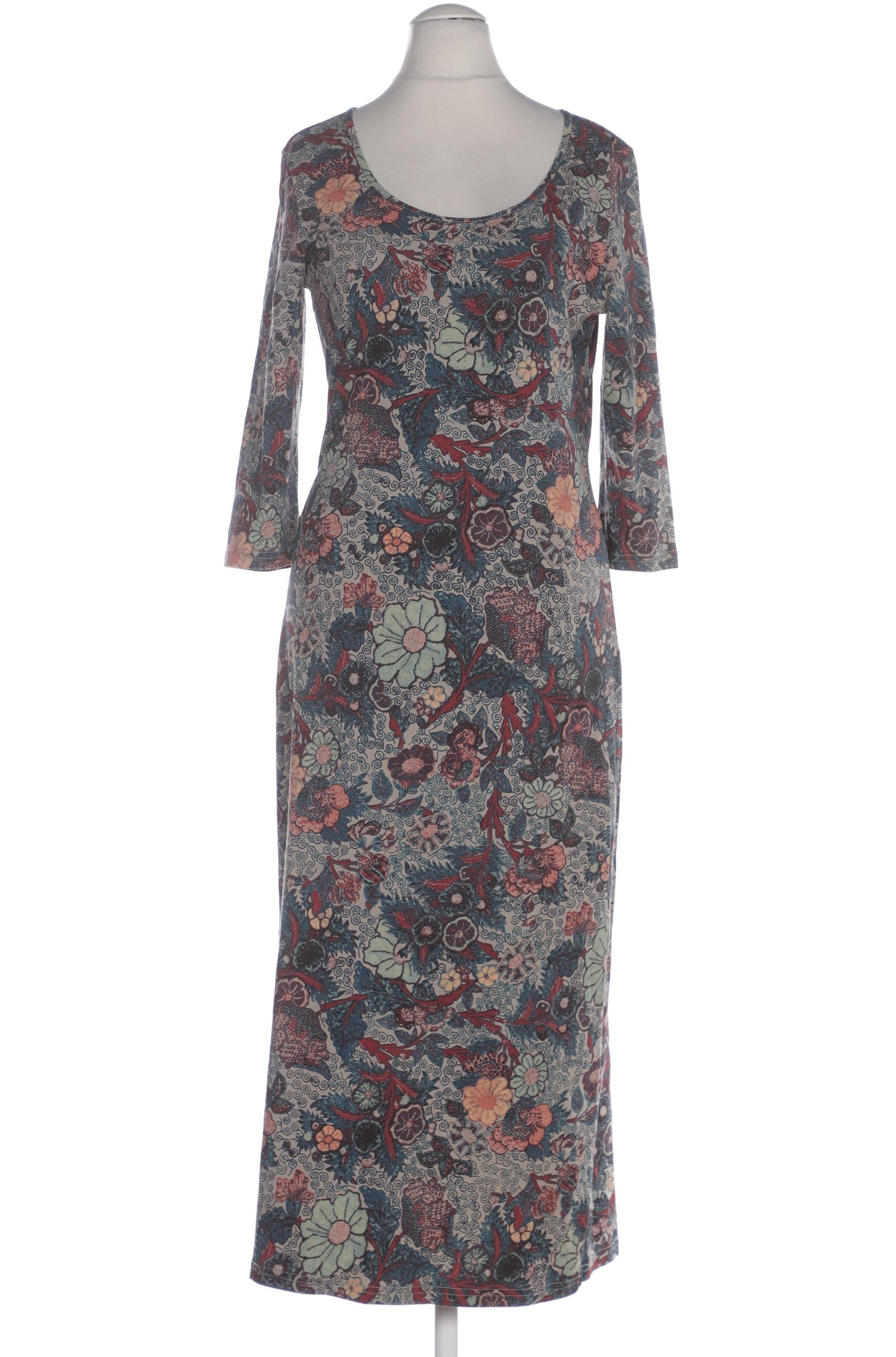 

Peruvian Connection Damen Kleid, grau, Gr. 38