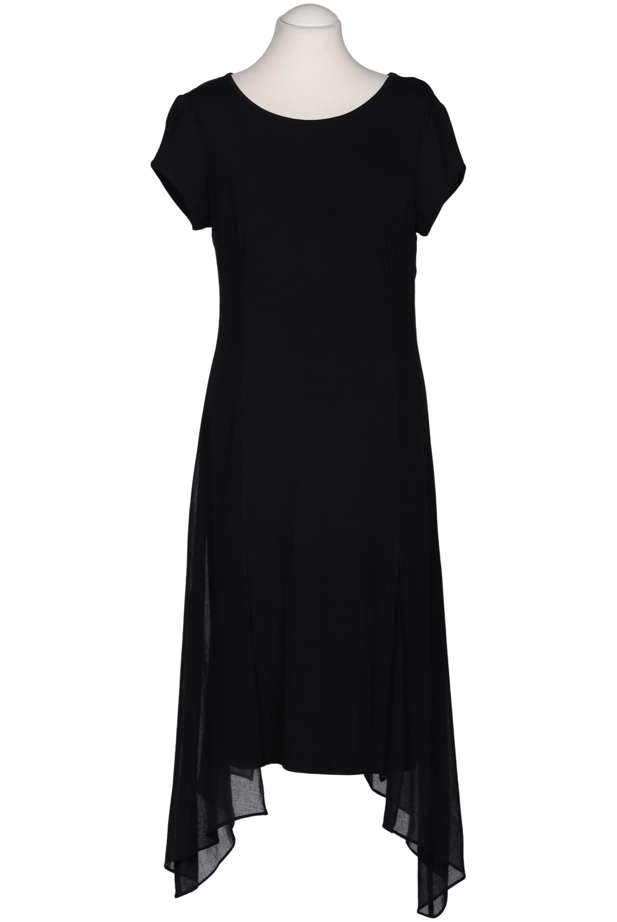 

Peruvian Connection Damen Kleid, schwarz, Gr. 38