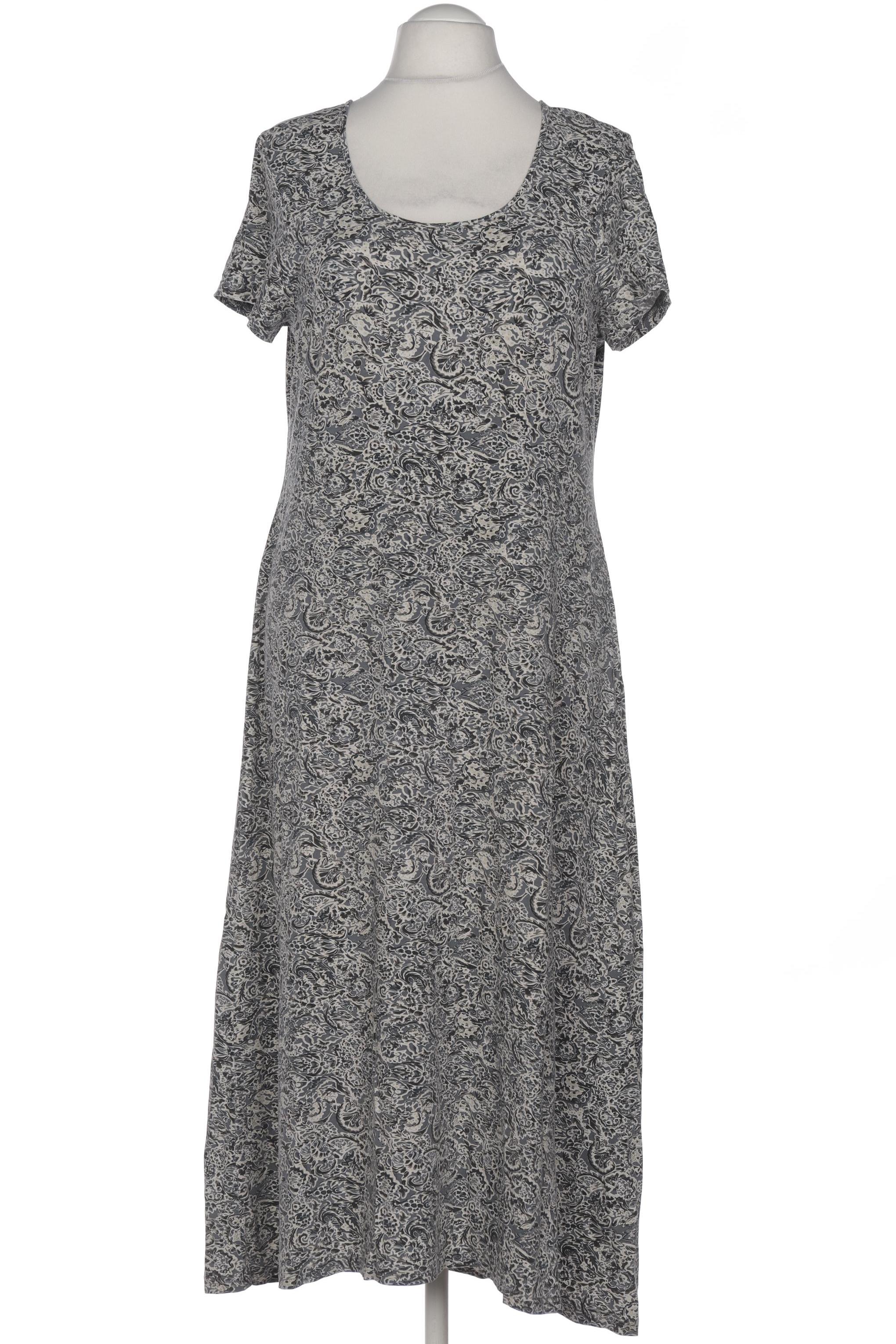 

Peruvian Connection Damen Kleid, grau, Gr. 42