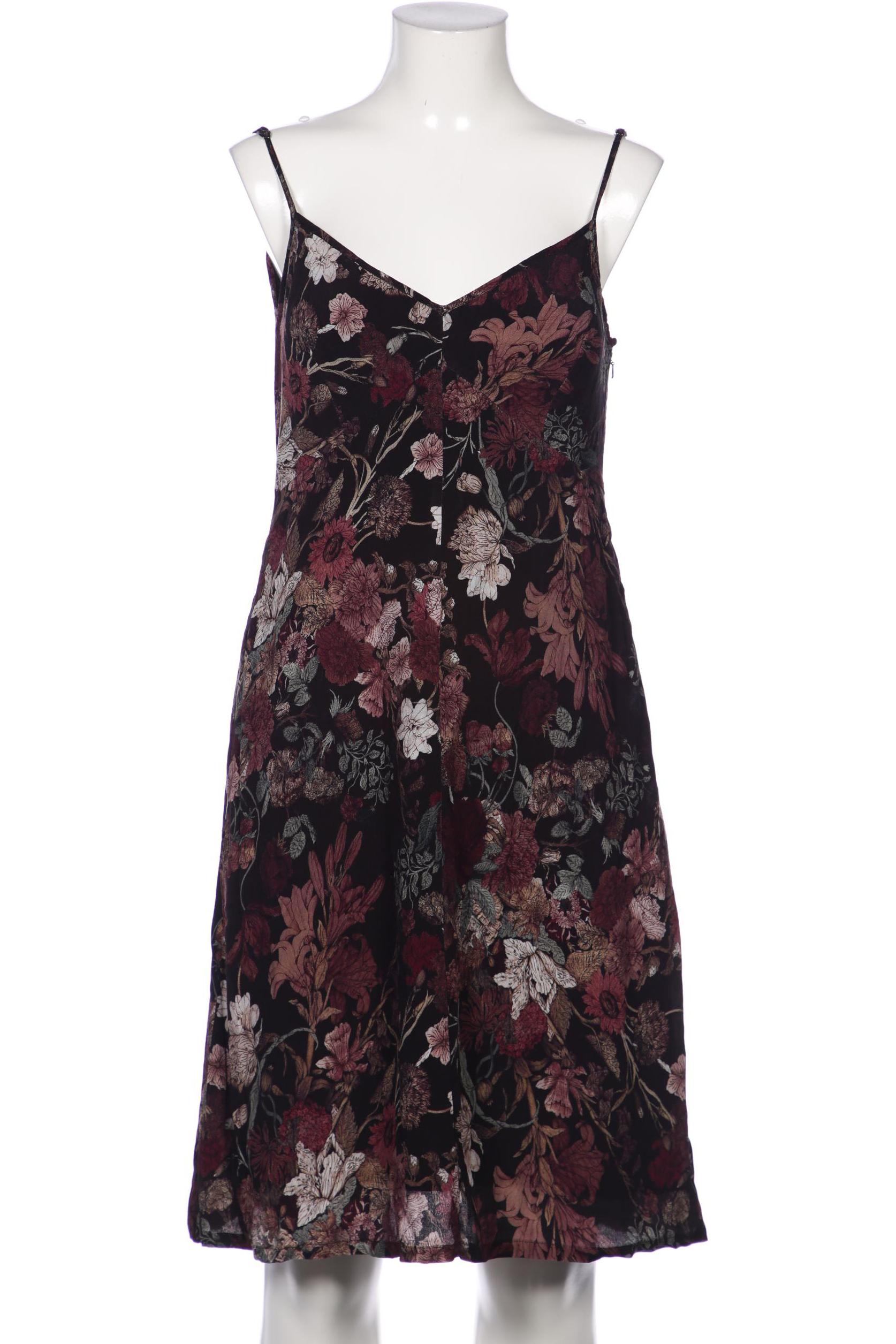 

Peruvian Connection Damen Kleid, bordeaux