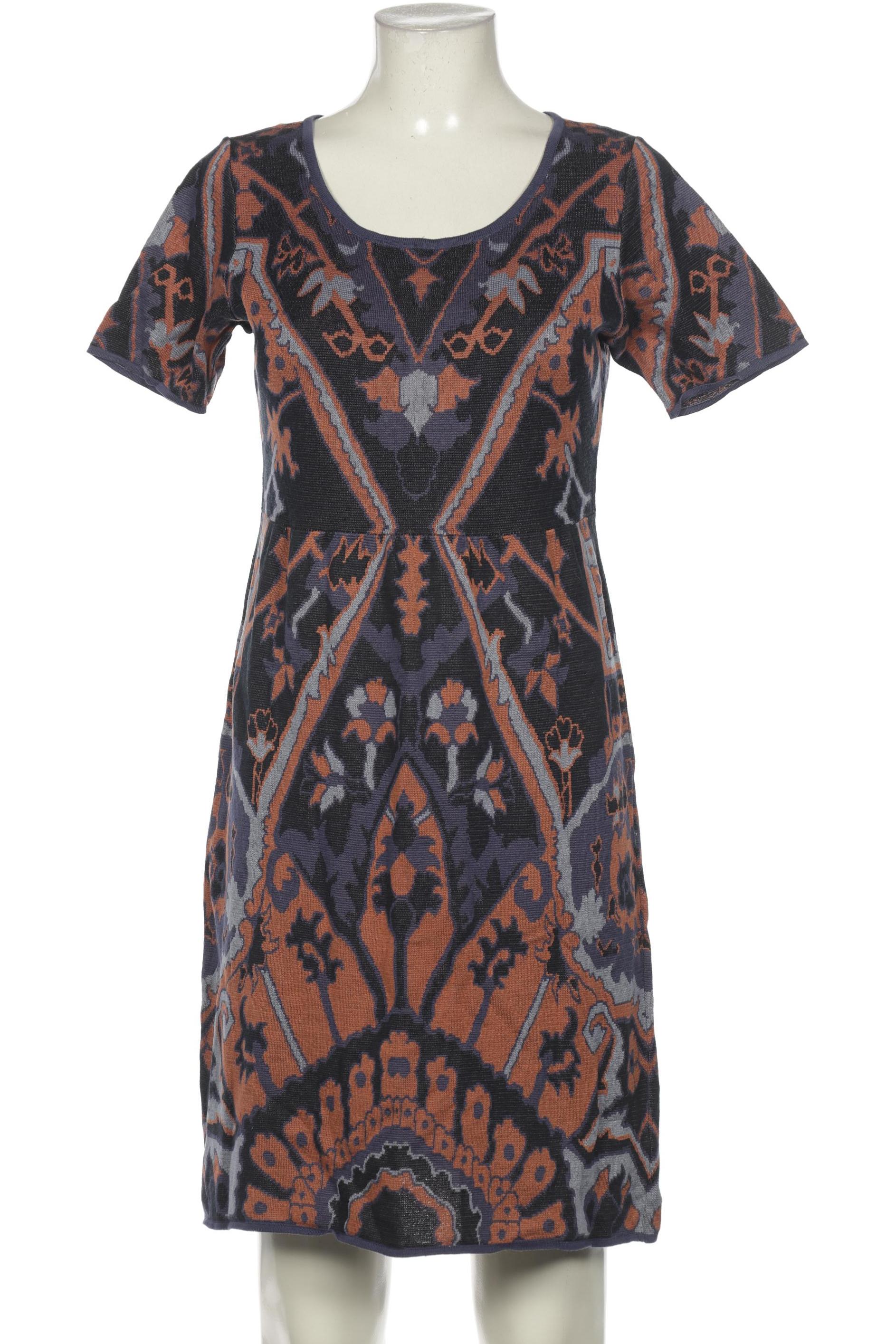 

Peruvian Connection Damen Kleid, marineblau, Gr. 38