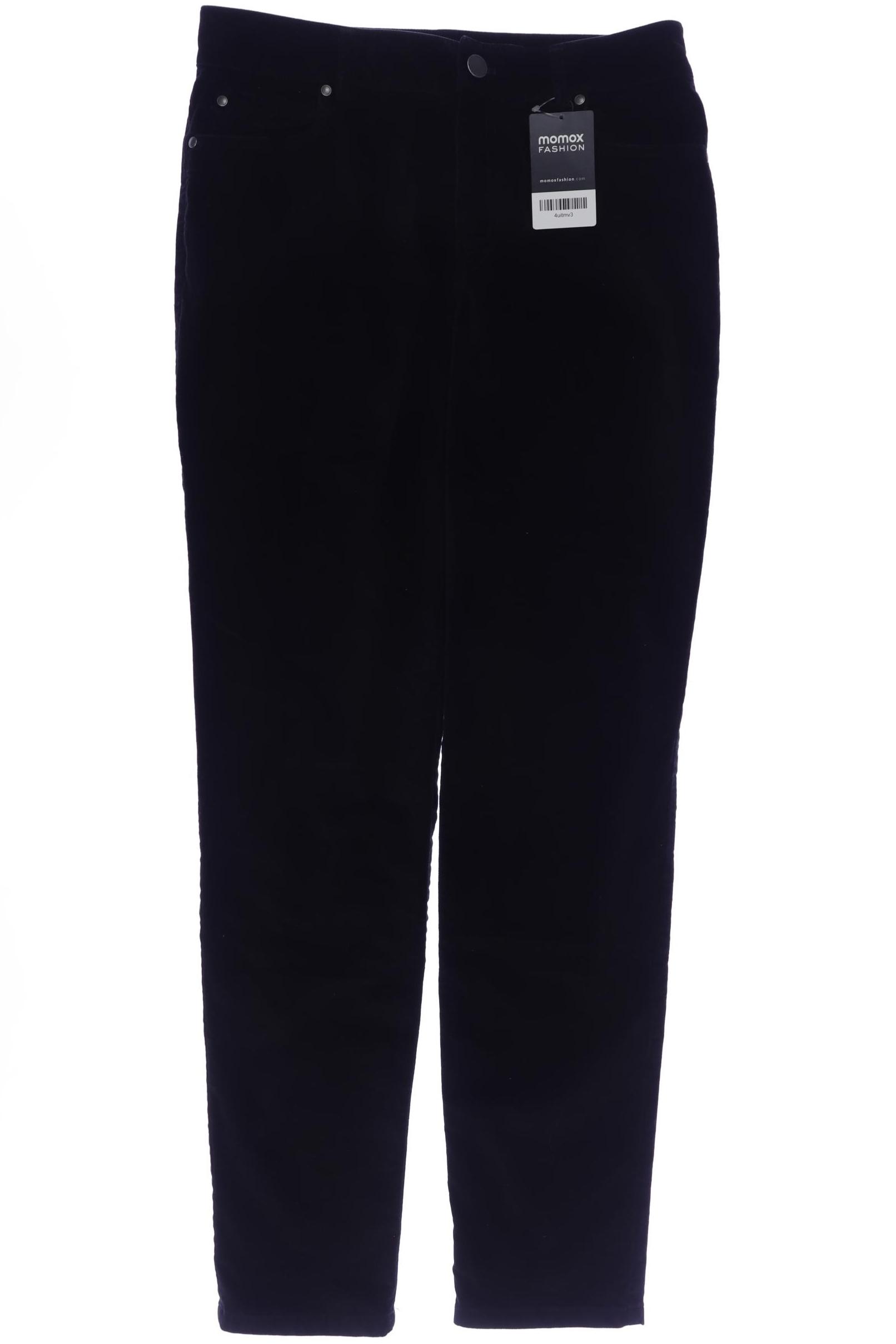 

Peruvian Connection Damen Stoffhose, schwarz, Gr. 36
